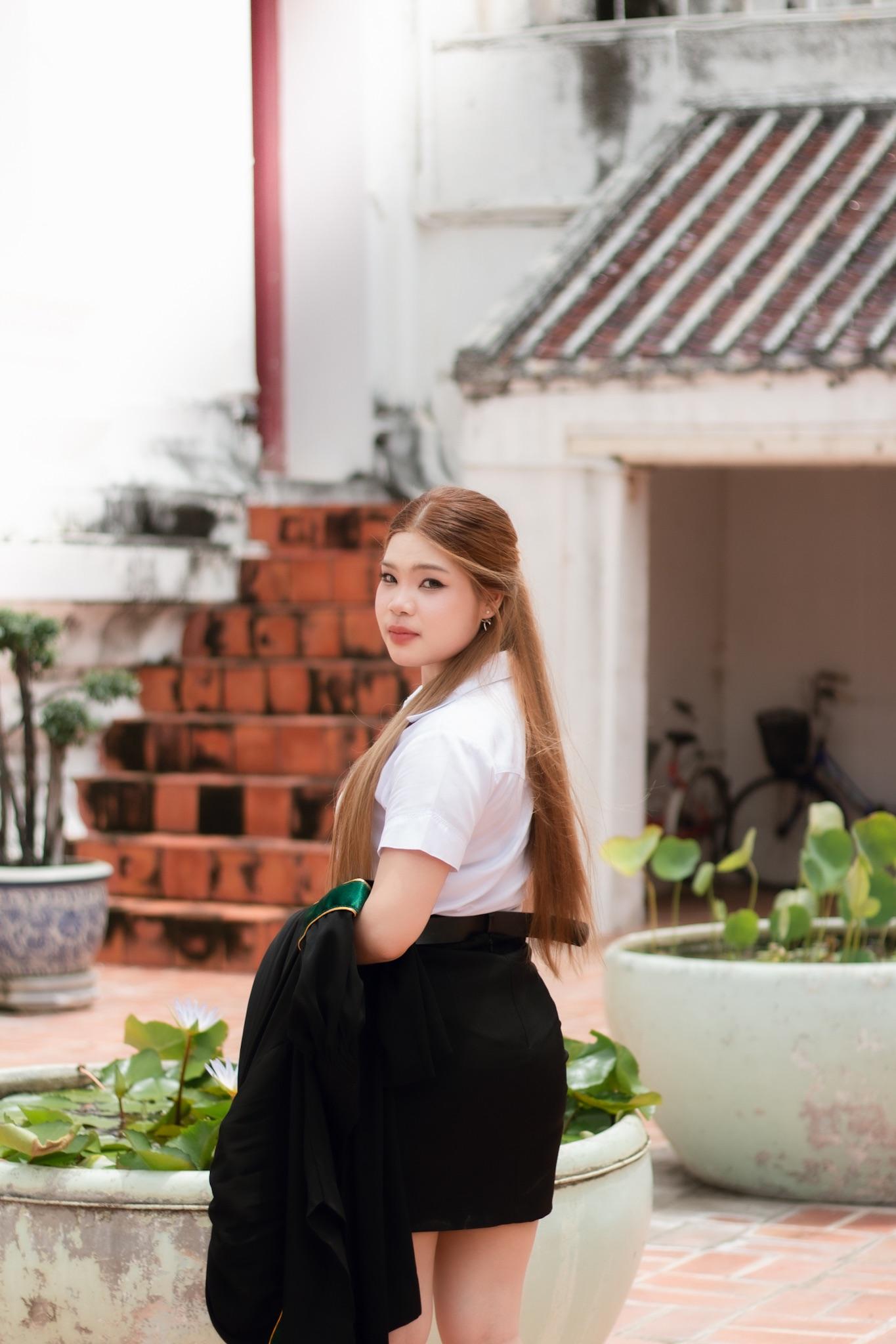 ผลงานรับปริญญา มหาวิทยาลัยราชภัฏเทพสตรี โดย JJ Photo Gen Z ภาพที่ 18