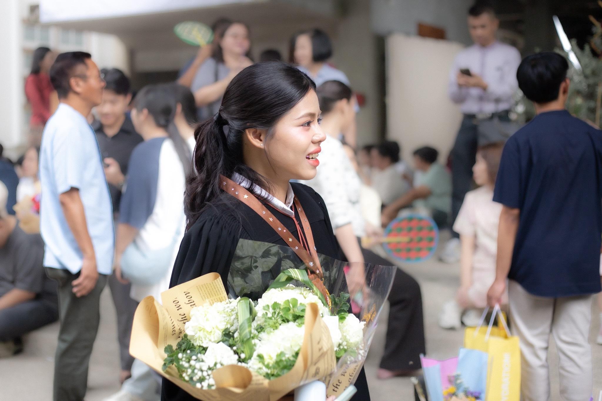 ผลงานรับปริญญา มหาวิทยาลัยเกษตรศาสตร์ โดย JJ Photo Gen Z ภาพที่ 8