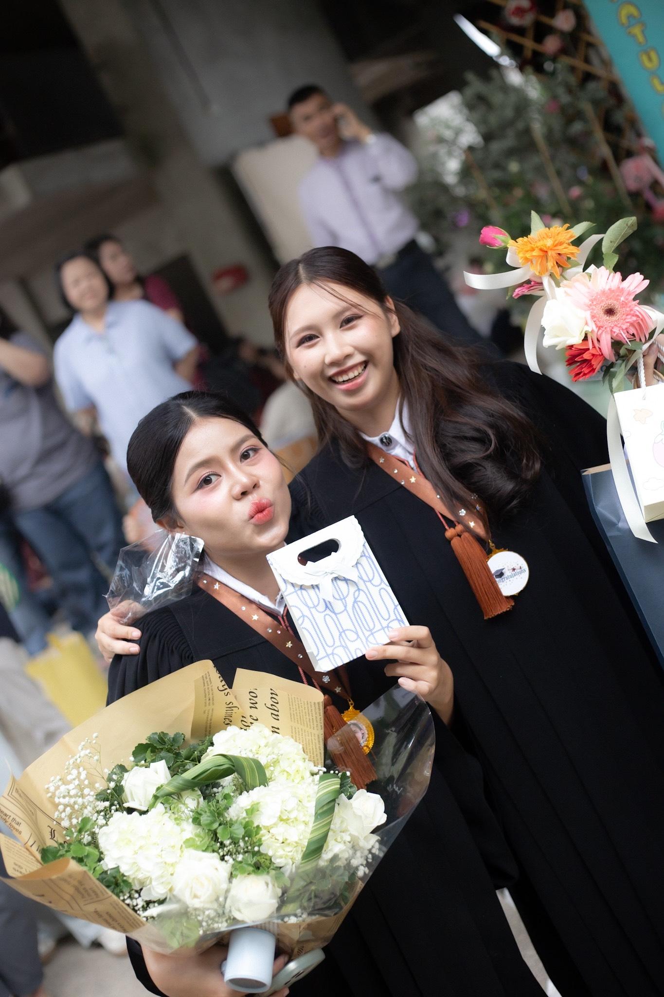ผลงานรับปริญญา มหาวิทยาลัยเกษตรศาสตร์ โดย JJ Photo Gen Z ภาพที่ 9