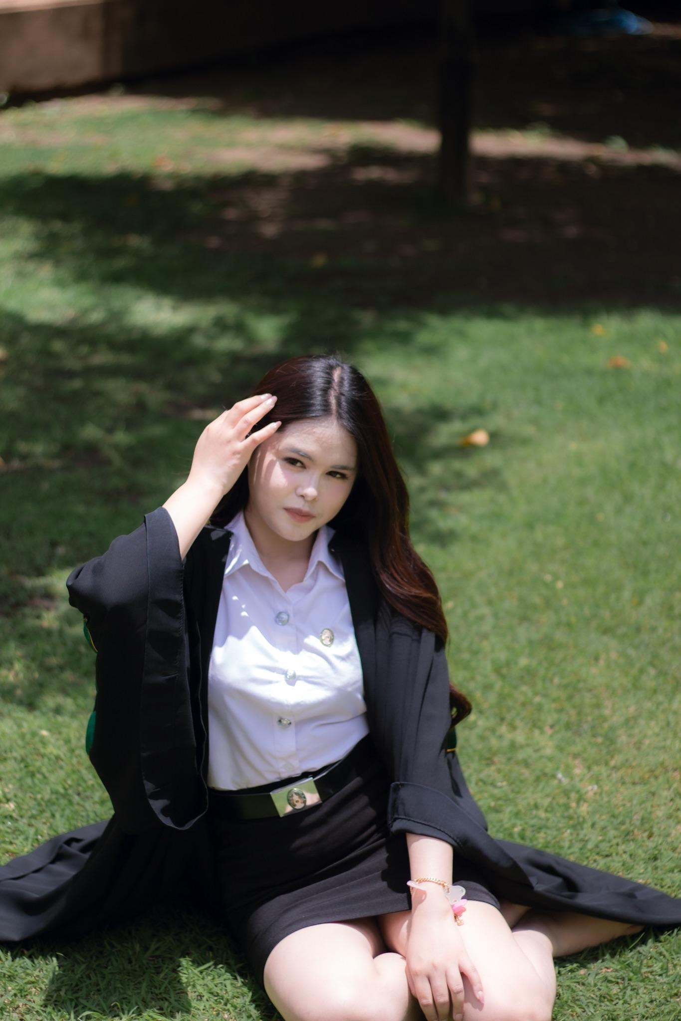 ผลงานรับปริญญา มหาวิทยาลัยราชภัฏเทพสตรี โดย JJ Photo Gen Z ภาพที่ 15