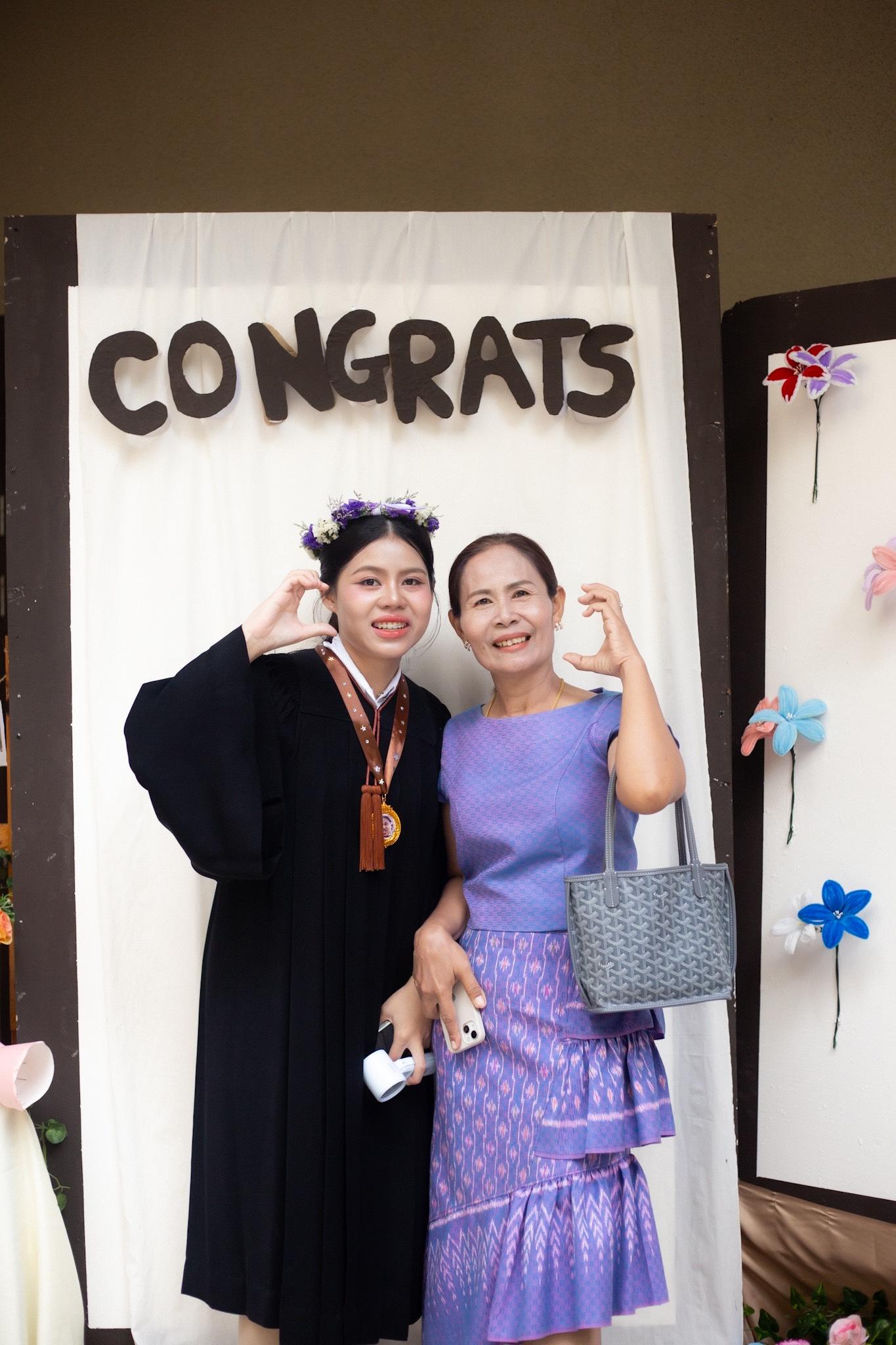 ผลงานรับปริญญา มหาวิทยาลัยเกษตรศาสตร์ โดย JJ Photo Gen Z ภาพที่ 11