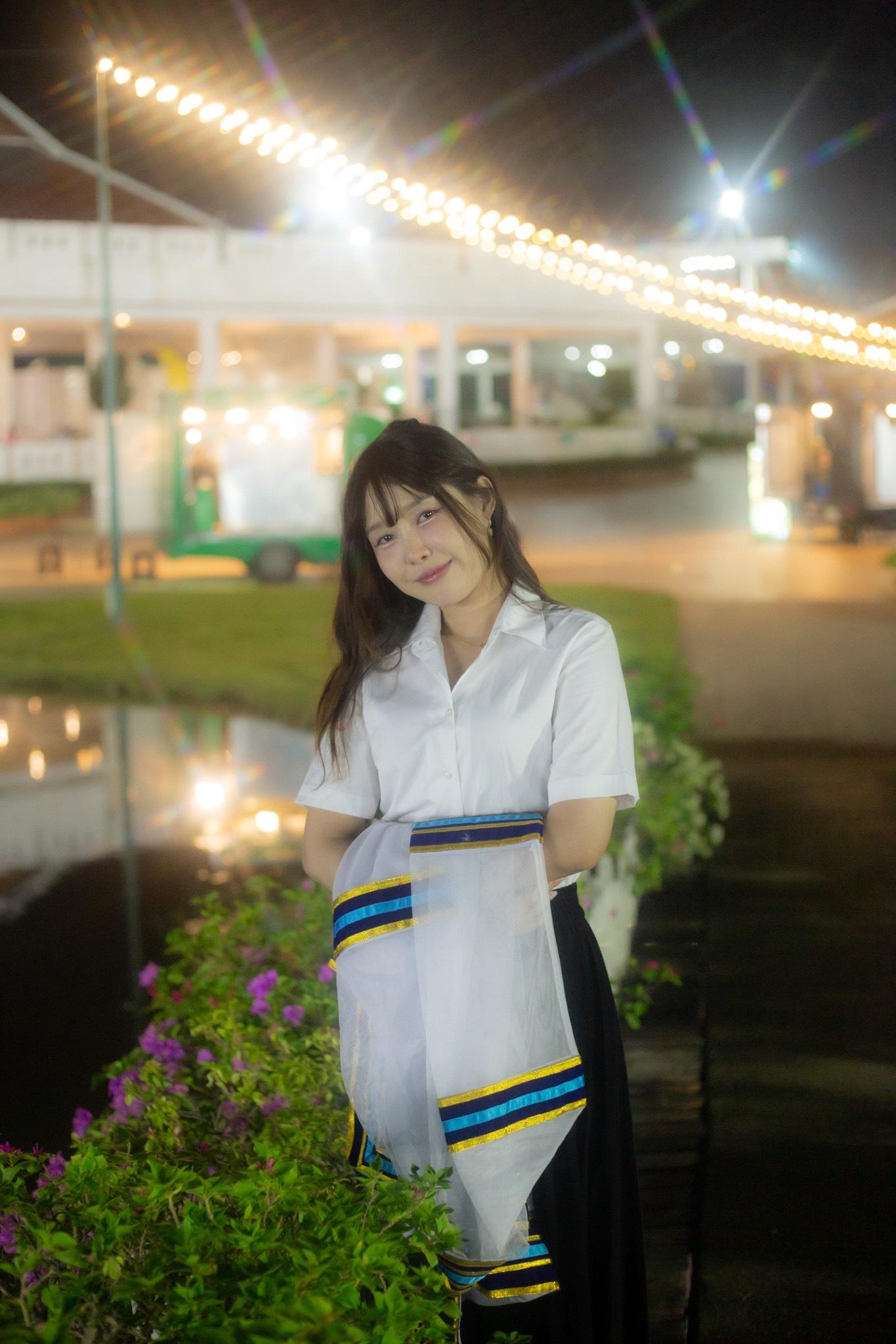 ผลงานรับปริญญา มหาวิทยาลัยเทคโนโลยีราชมงคลธัญบุรี โดย JJ Photo Gen Z ภาพที่ 17