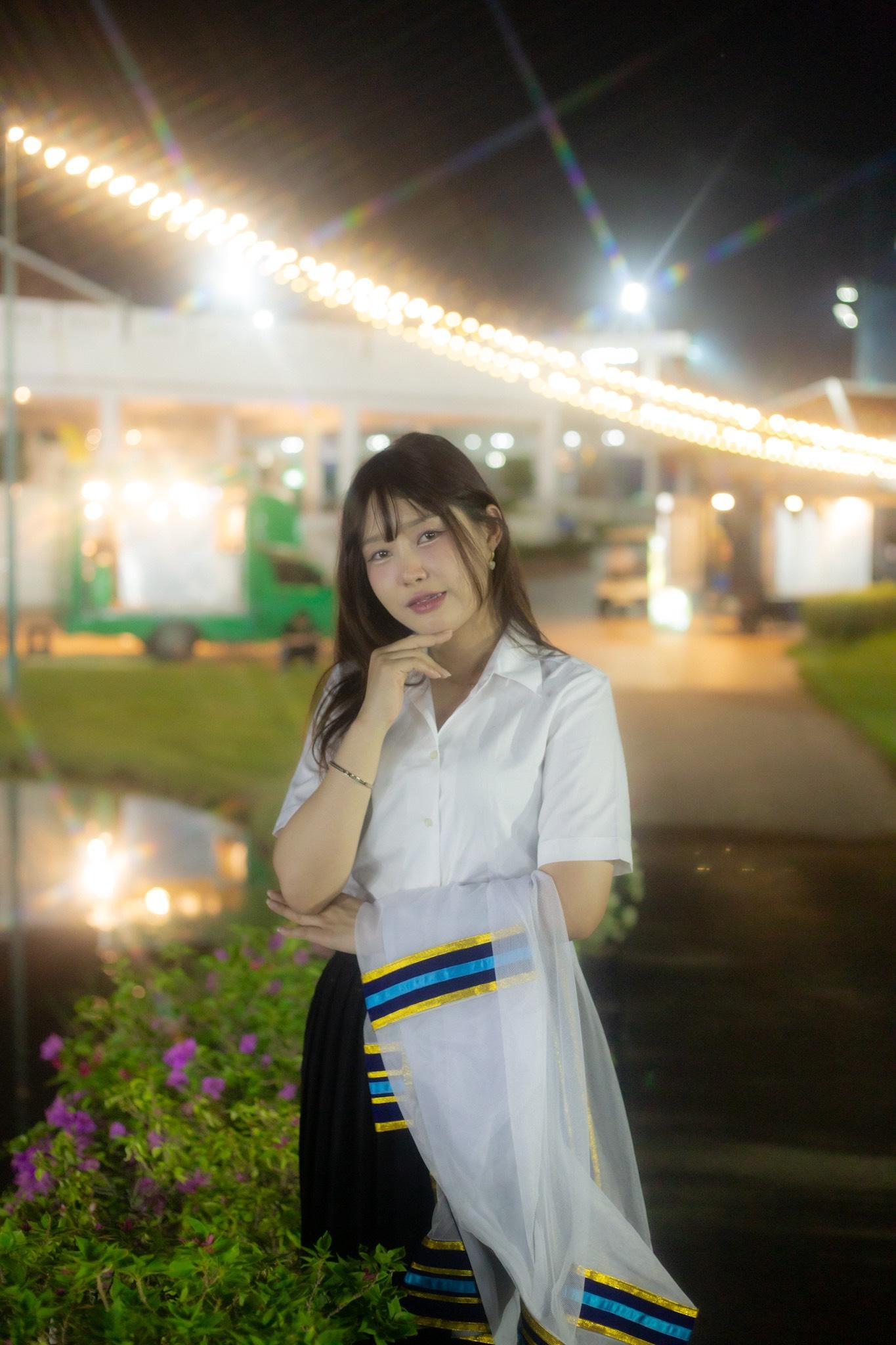 ผลงานรับปริญญา มหาวิทยาลัยเทคโนโลยีราชมงคลธัญบุรี โดย JJ Photo Gen Z ภาพที่ 18