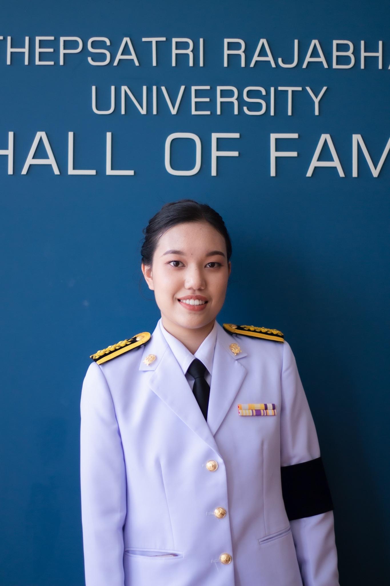 ผลงานรับปริญญา มหาวิทยาลัยราชภัฏเทพสตรี โดย JJ Photo Gen Z ภาพที่ 20
