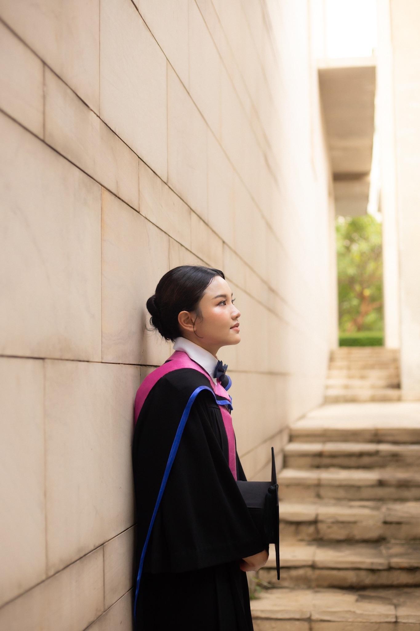 ผลงานรับปริญญา มหาวิทยาลัยมหิดล โดย JJ Photo Gen Z ภาพที่ 13