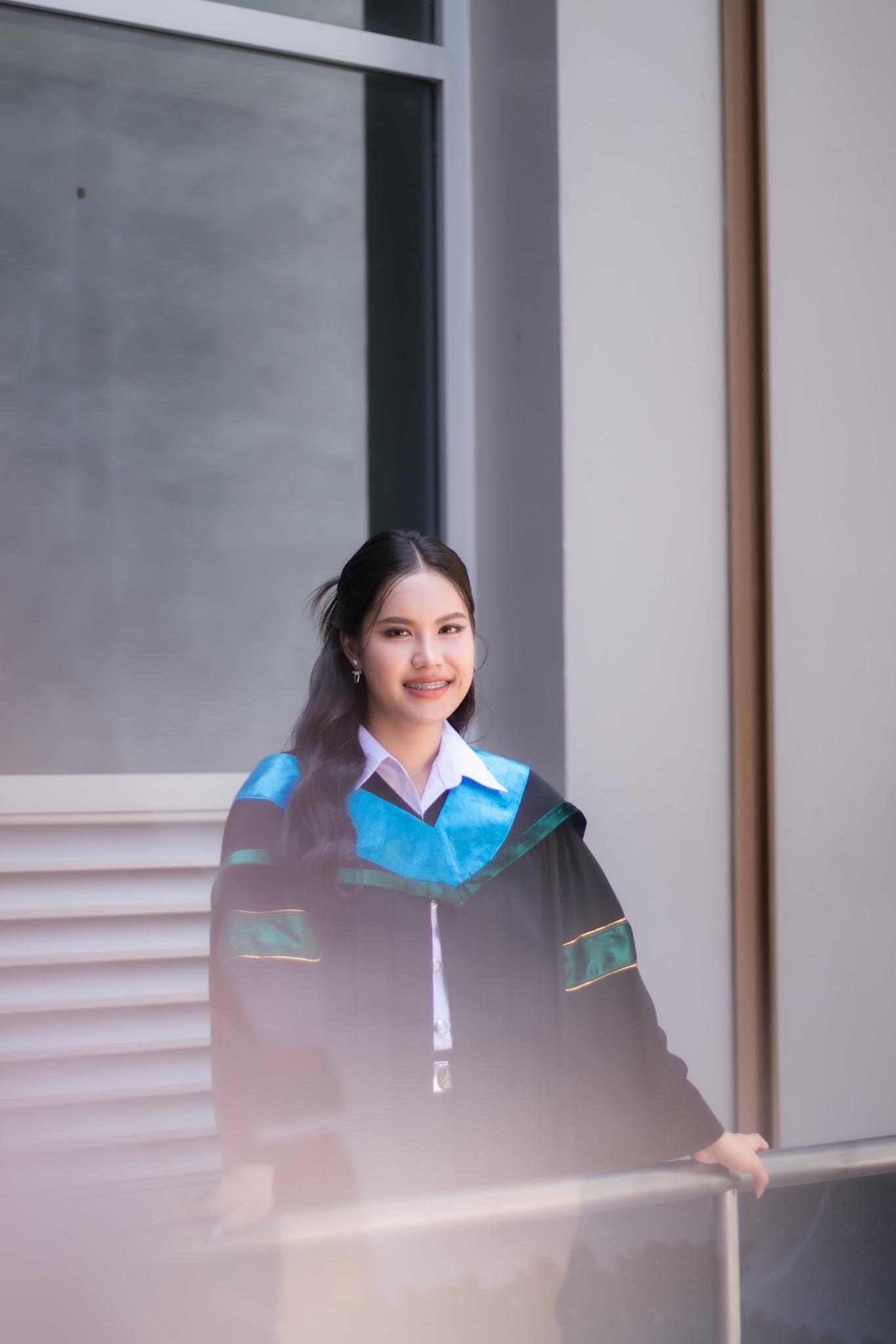 ผลงานรับปริญญา มหาวิทยาลัยราชภัฏเทพสตรี โดย JJ Photo Gen Z ภาพที่ 17