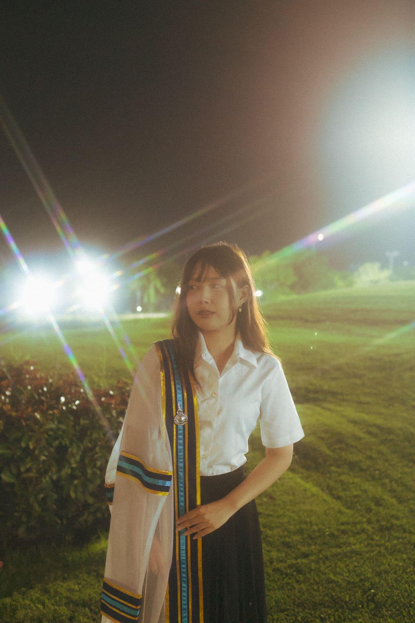 ผลงานรับปริญญา มหาวิทยาลัยเทคโนโลยีราชมงคลธัญบุรี โดย JJ Photo Gen Z ภาพที่ 9