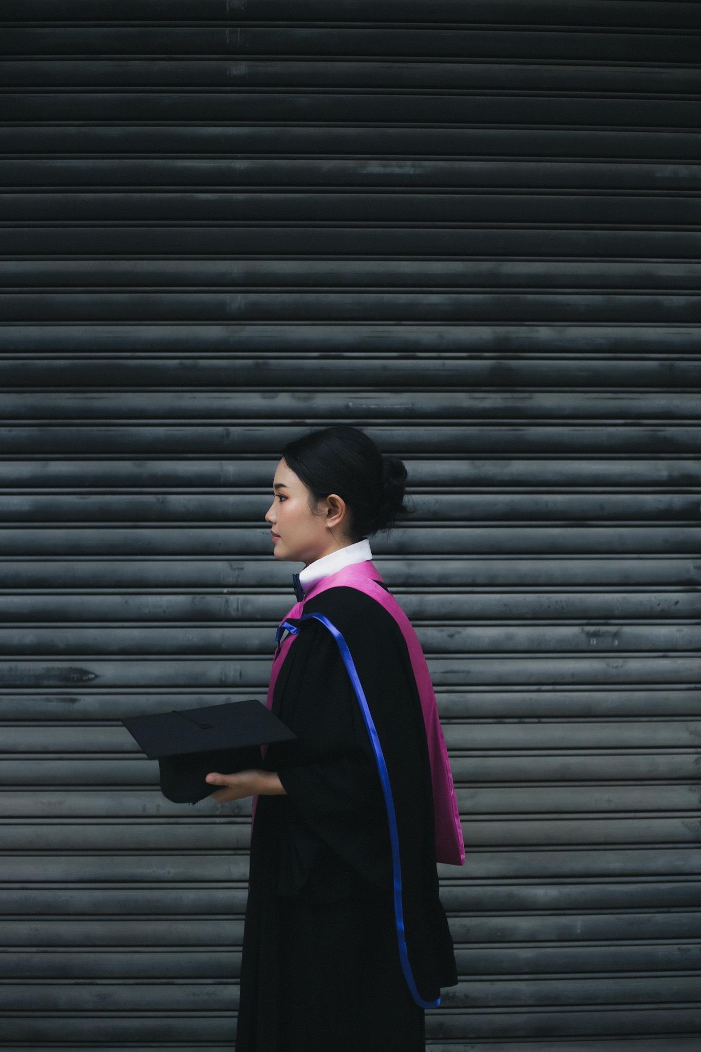 ผลงานรับปริญญา มหาวิทยาลัยมหิดล โดย JJ Photo Gen Z ภาพที่ 16