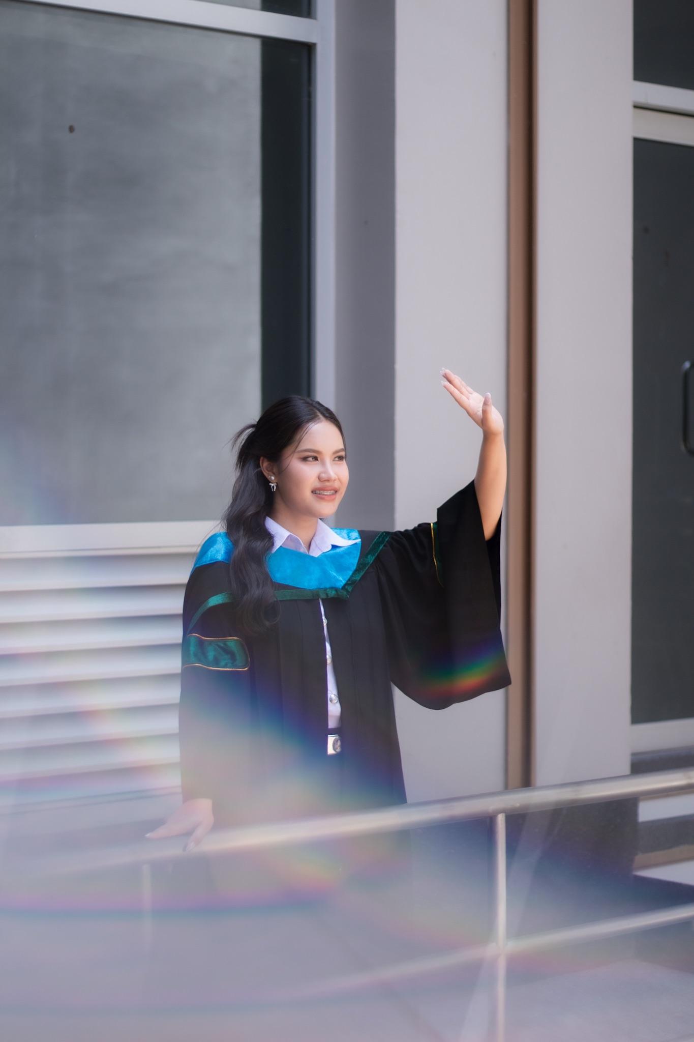 ผลงานรับปริญญา มหาวิทยาลัยราชภัฏเทพสตรี โดย JJ Photo Gen Z ภาพที่ 16