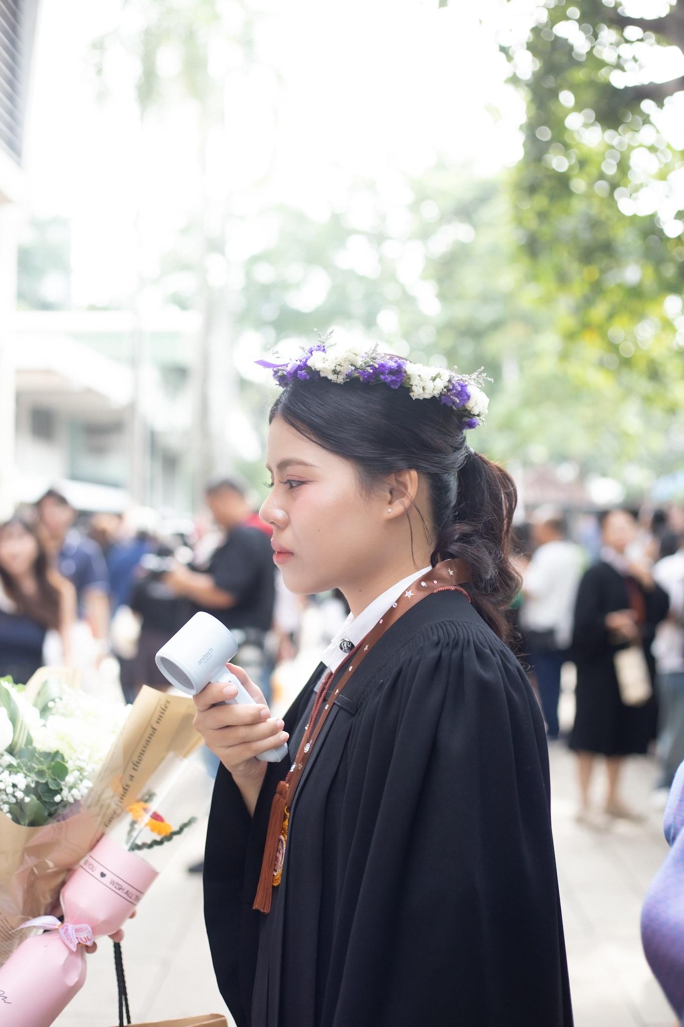ผลงานรับปริญญา มหาวิทยาลัยเกษตรศาสตร์ โดย JJ Photo Gen Z ภาพที่ 10