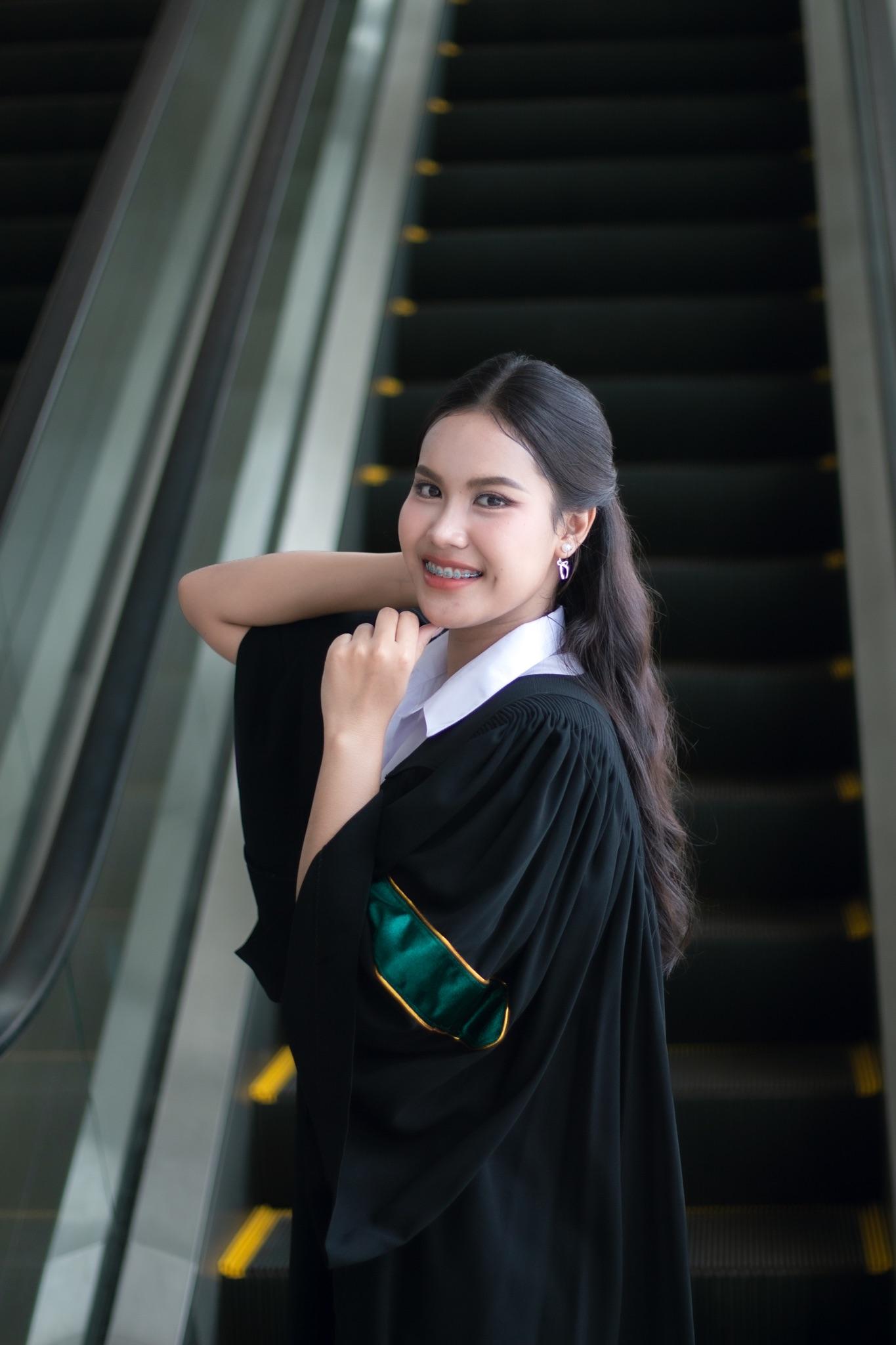 ผลงานรับปริญญา มหาวิทยาลัยราชภัฏเทพสตรี โดย JJ Photo Gen Z ภาพที่ 19