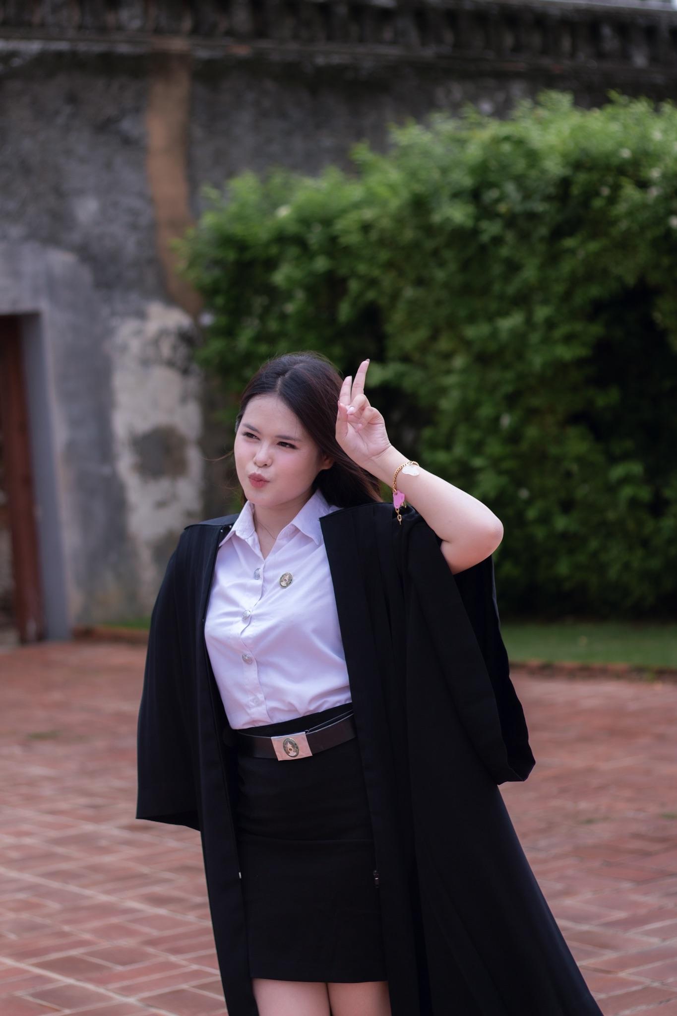 ผลงานรับปริญญา มหาวิทยาลัยราชภัฏเทพสตรี โดย JJ Photo Gen Z ภาพที่ 8