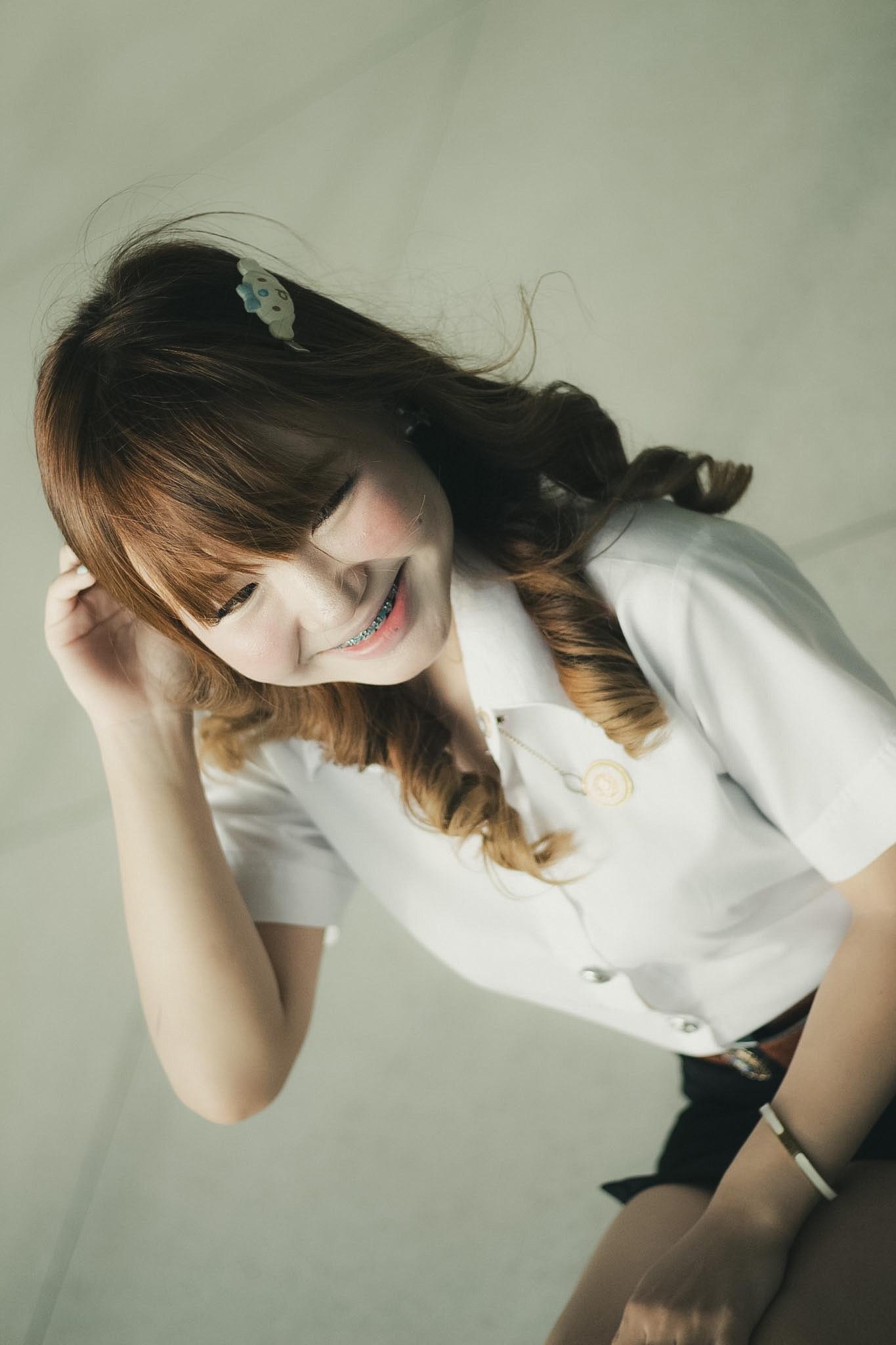 ผลงานรับปริญญา มหาวิทยาลัยกรุงเทพ โดย JJ Photo Gen Z ภาพที่ 3