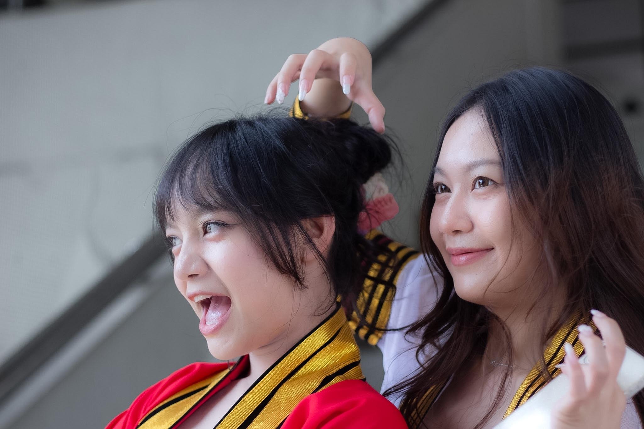 ผลงานรับปริญญา สถาบันเทคโนโลยีพระจอมเกล้าเจ้าคุณทหารลาดกระบัง โดย JJ Photo Gen Z ภาพที่ 14