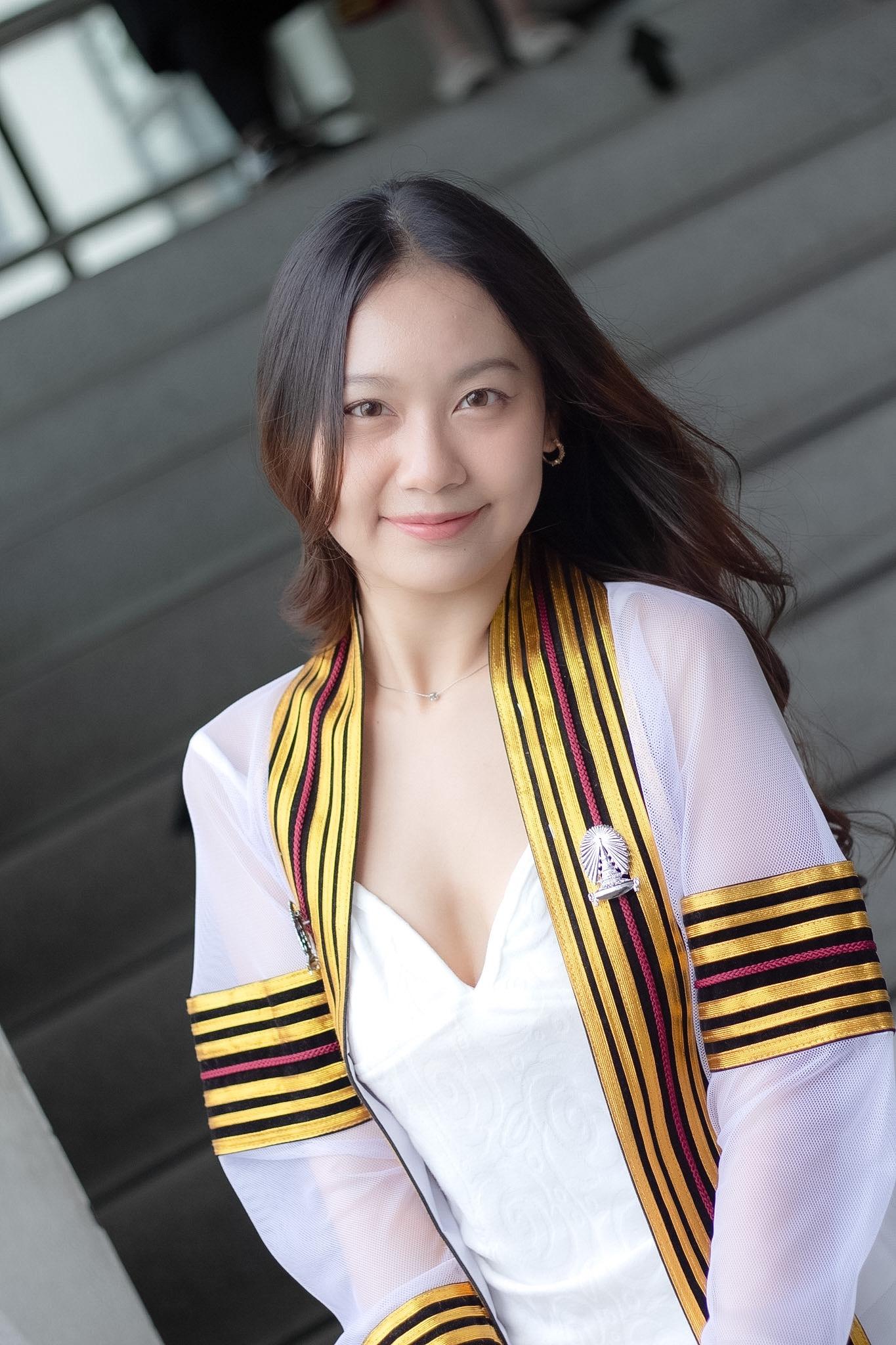 ผลงานรับปริญญา จุฬาลงกรณ์มหาวิทยาลัย โดย JJ Photo Gen Z ภาพที่ 6