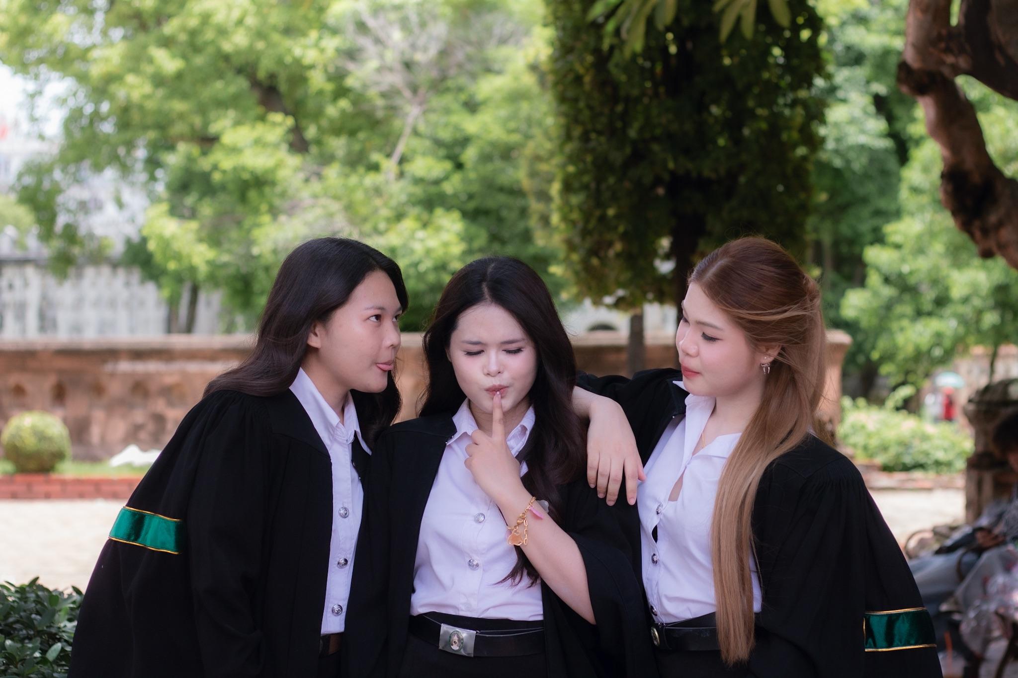 ผลงานรับปริญญา มหาวิทยาลัยราชภัฏเทพสตรี โดย JJ Photo Gen Z ภาพที่ 10