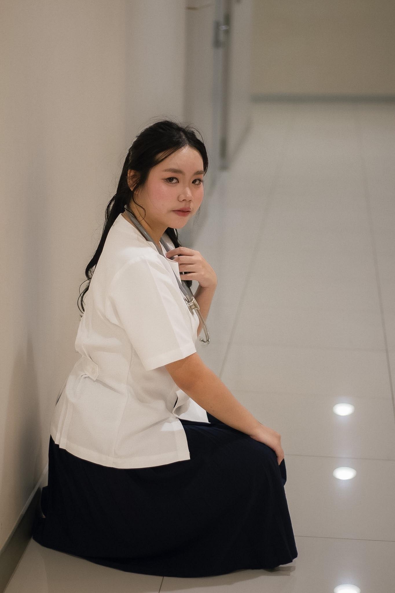 ผลงานรับปริญญา ราชวิทยาลัยจุฬาภรณ์ โดย JJ Photo Gen Z ภาพที่ 16