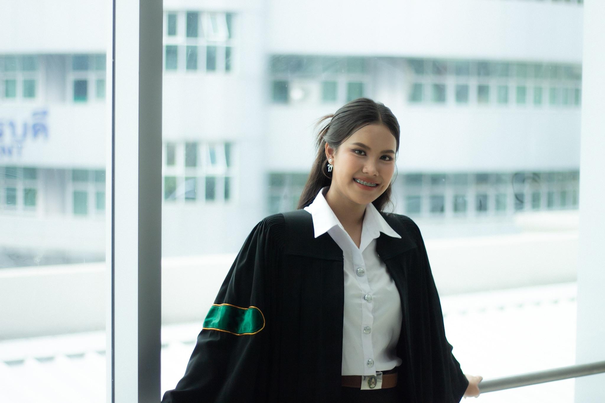 ผลงานรับปริญญา มหาวิทยาลัยราชภัฏเทพสตรี โดย JJ Photo Gen Z ภาพที่ 3
