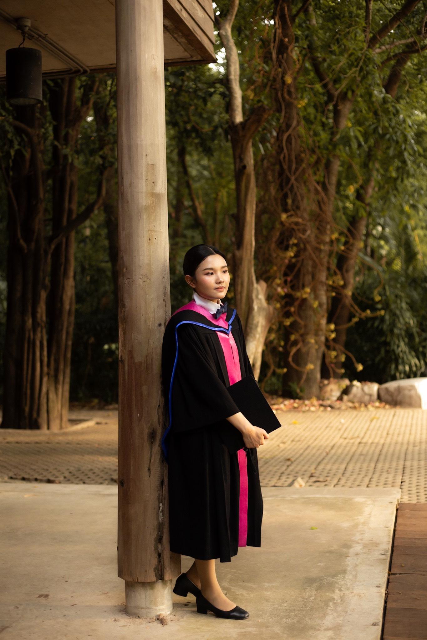 ผลงานรับปริญญา มหาวิทยาลัยมหิดล โดย JJ Photo Gen Z ภาพที่ 6