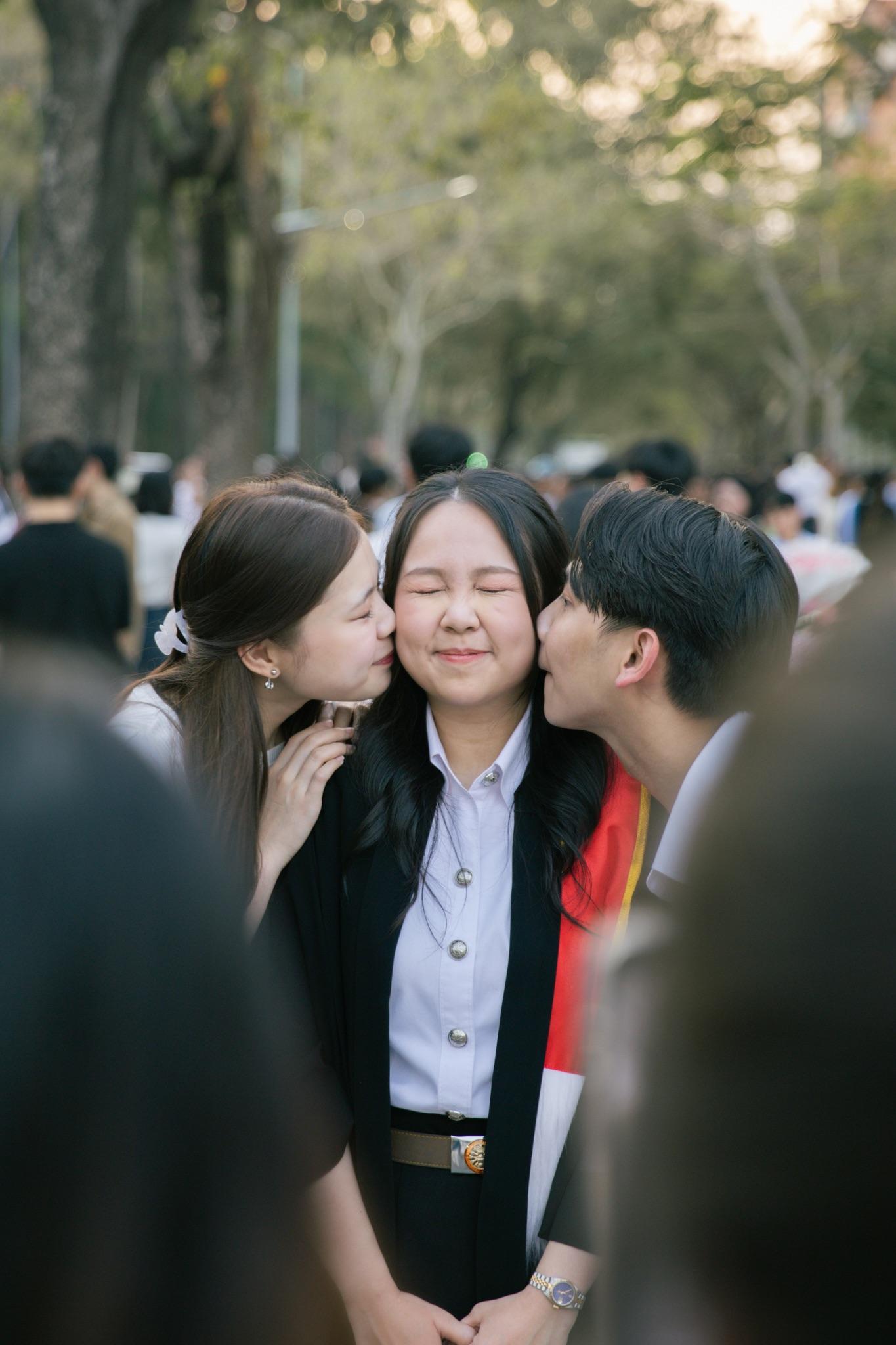 ผลงานรับปริญญา โดย หวานเอง ภาพที่ 8