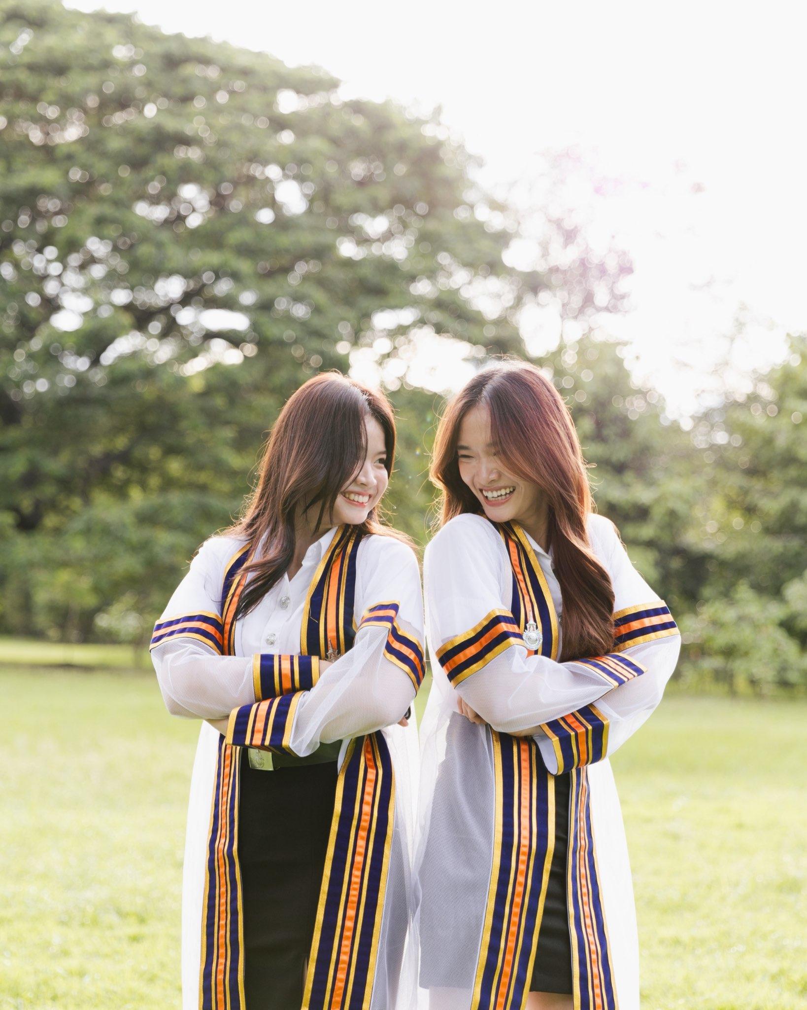 ผลงานรับปริญญา โดย หวานเอง ภาพที่ 3