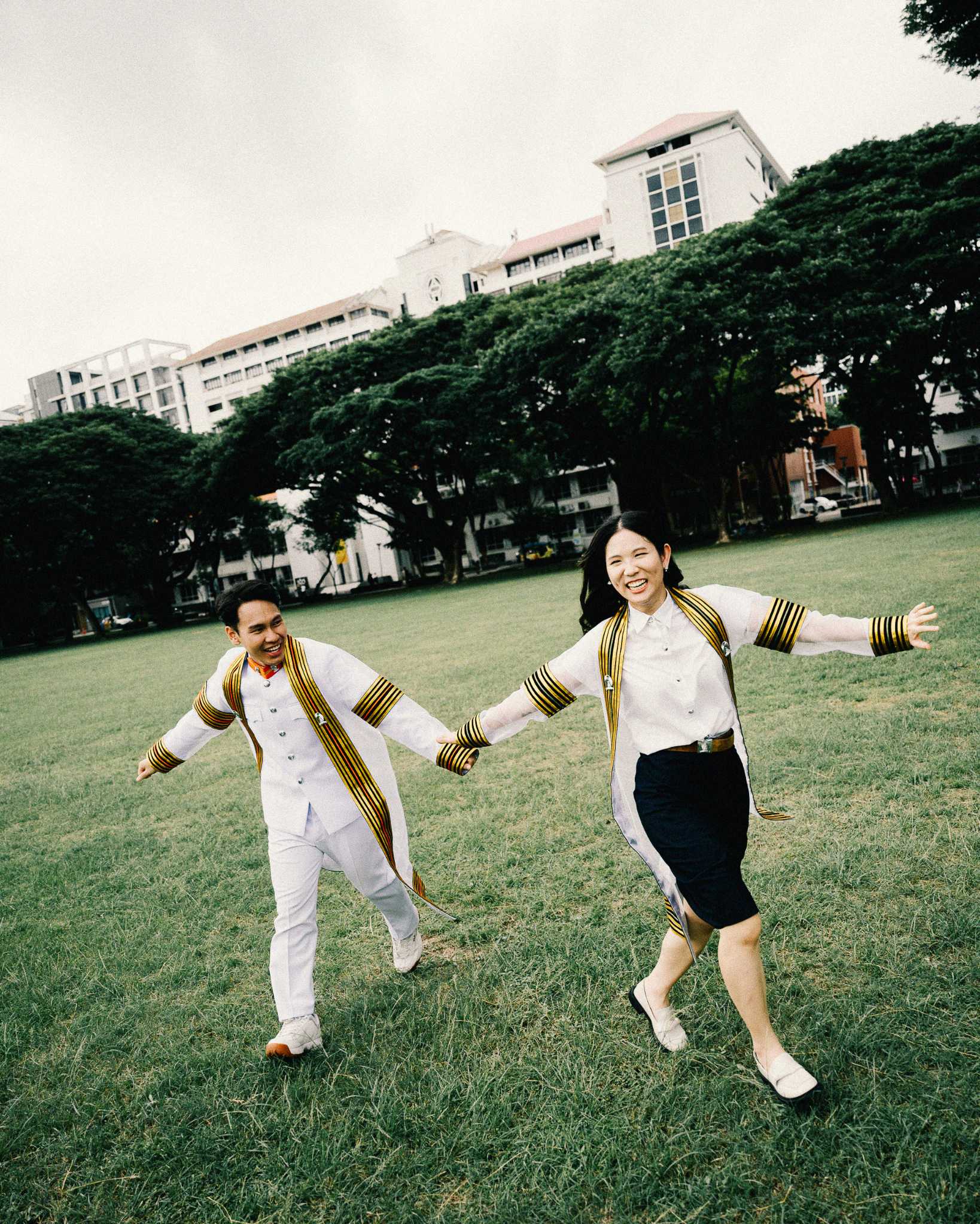 ผลงานรับปริญญา จุฬาลงกรณ์มหาวิทยาลัย โดย mycloudshutter ภาพที่ 4