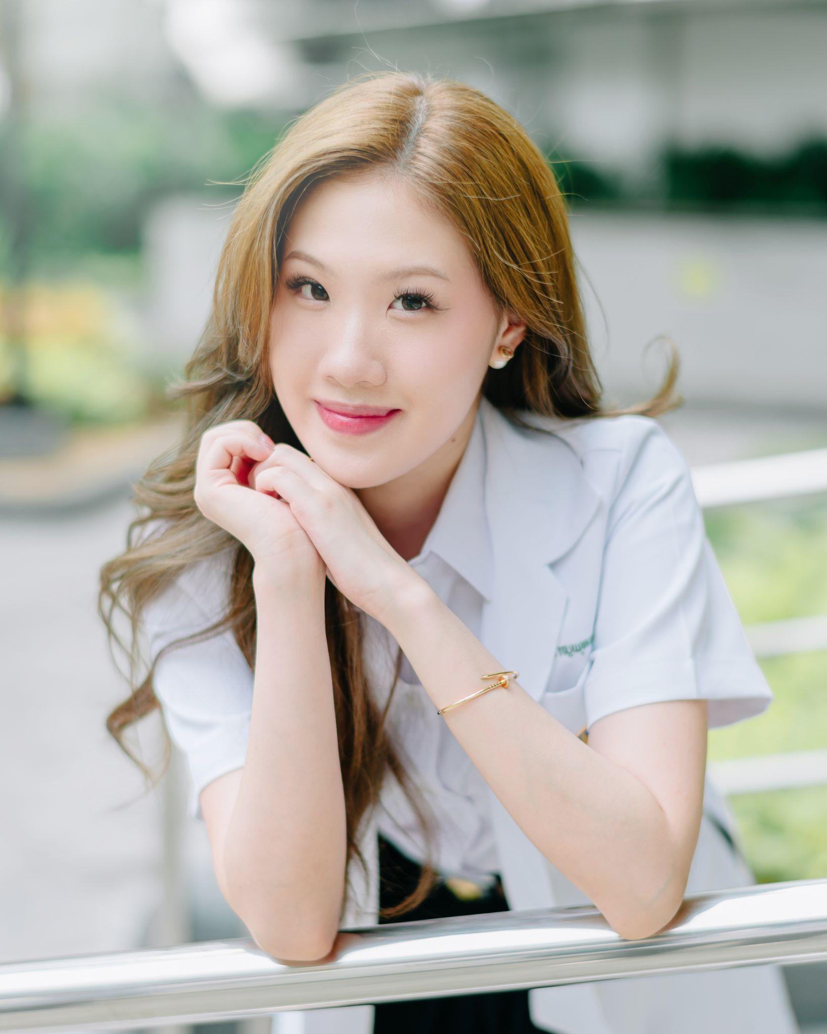 ผลงานรับปริญญา มหาวิทยาลัยมหิดล โดย mycloudshutter ภาพที่ 4