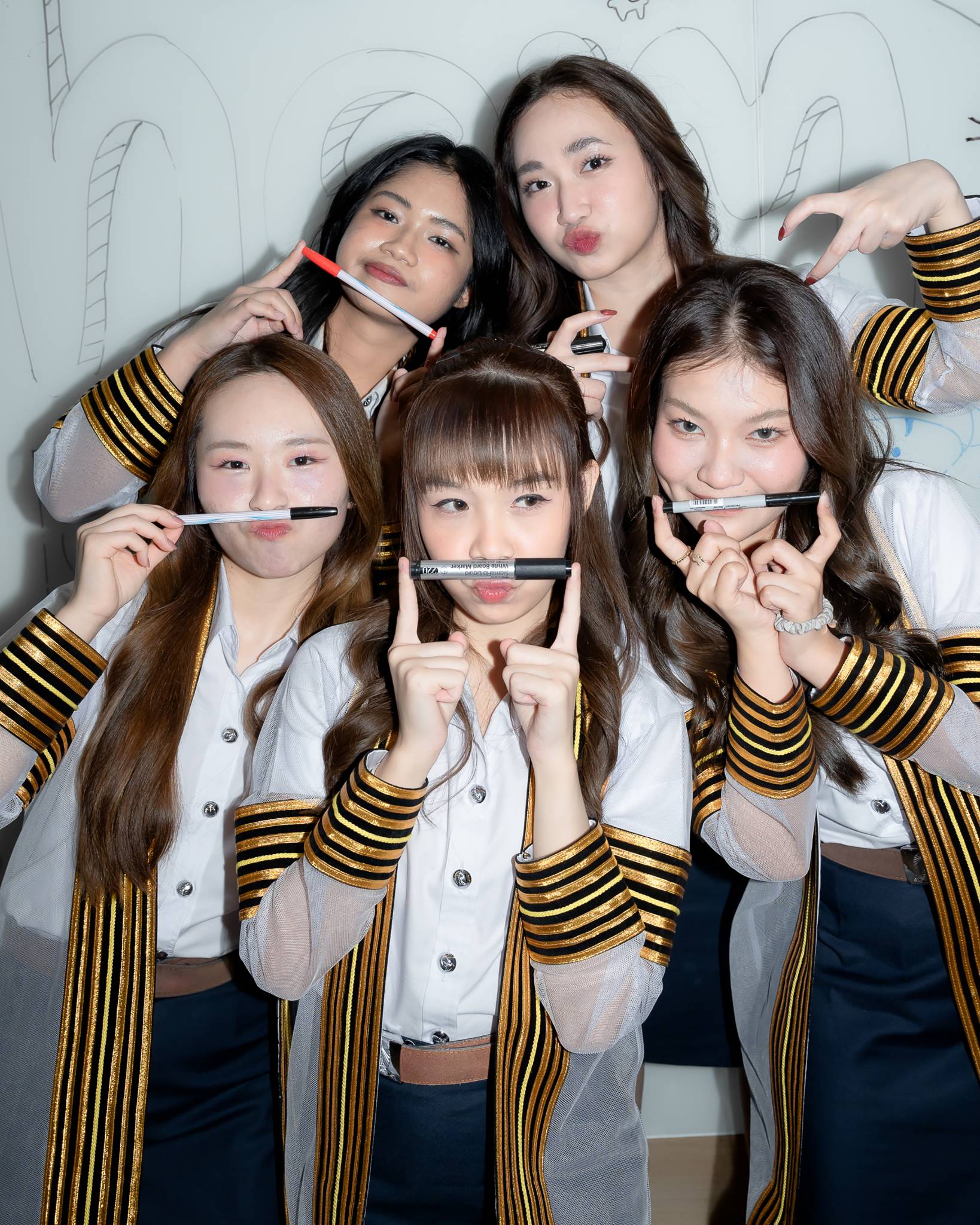 ผลงานรับปริญญา จุฬาลงกรณ์มหาวิทยาลัย โดย mycloudshutter ภาพที่ 3