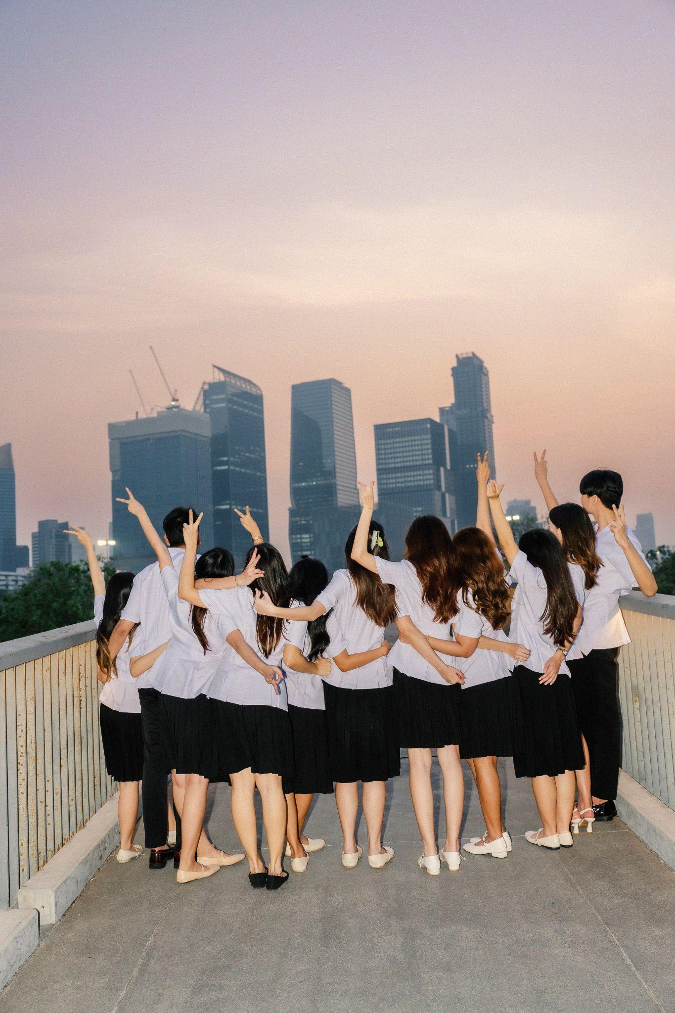 ผลงานรับปริญญา มหาวิทยาลัยมหิดล โดย mycloudshutter ภาพที่ 1