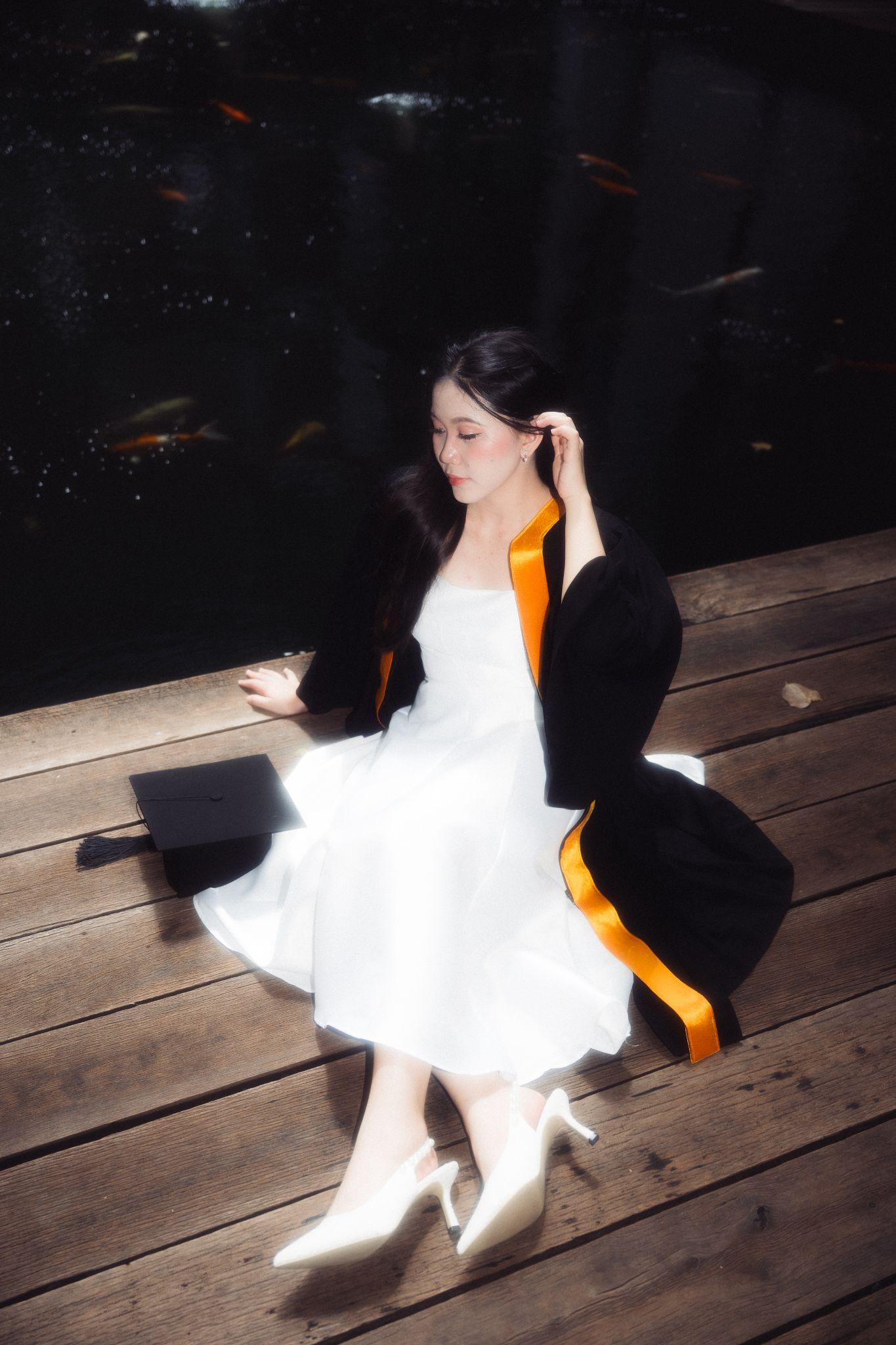 ผลงานรับปริญญา มหาวิทยาลัยมหิดล โดย mycloudshutter ภาพที่ 2