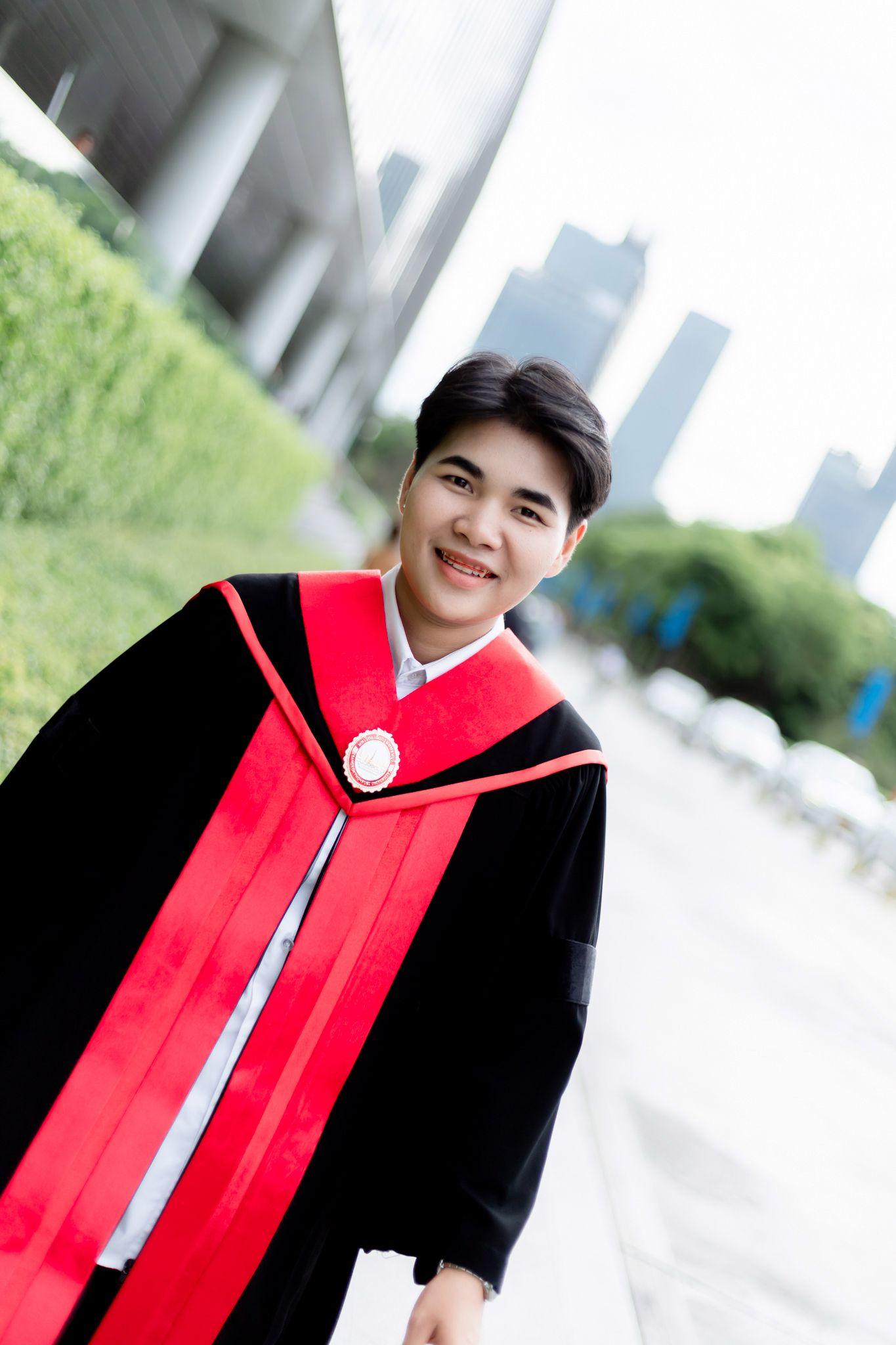 ผลงานรับปริญญา มหาวิทยาลัยกรุงเทพธนบุรี โดย Q121PH - ไอ้ช่างภาพ ภาพที่ 10