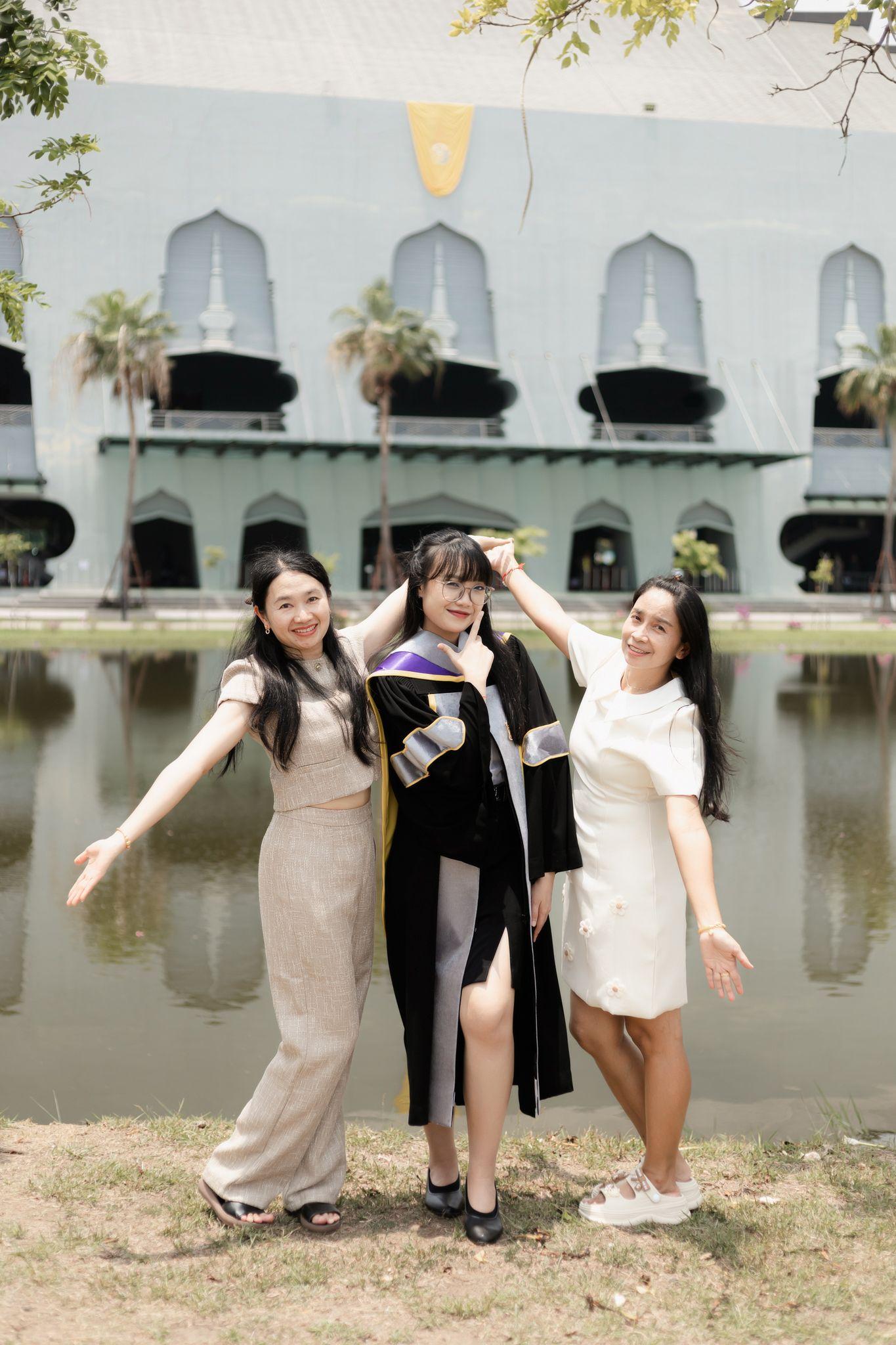 ผลงานรับปริญญา มหาวิทยาลัยมหาสารคาม โดย Q121PH - ไอ้ช่างภาพ ภาพที่ 12