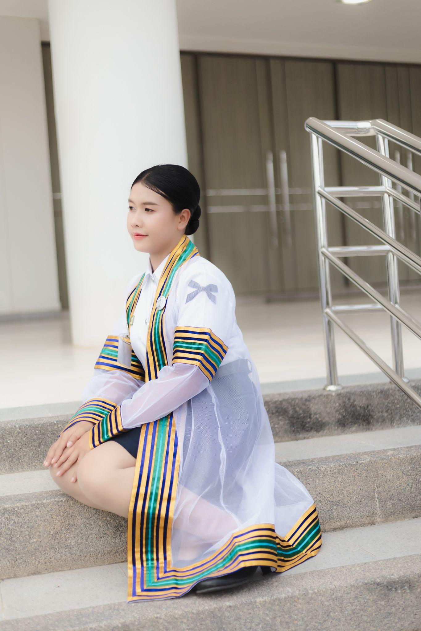 ผลงานรับปริญญา มหาวิทยาลัยราชภัฏอุดรธานี โดย Q121PH - ไอ้ช่างภาพ ภาพที่ 8