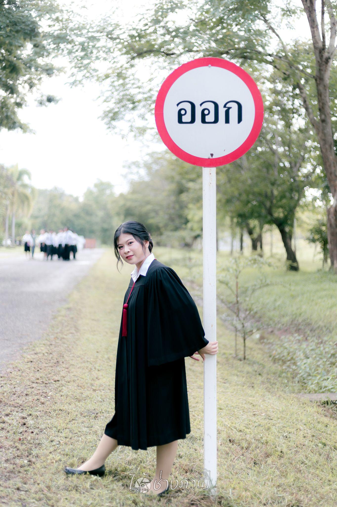 ผลงานรับปริญญา มหาวิทยาลัยเกษตรศาสตร์ โดย Q121PH - ไอ้ช่างภาพ ภาพที่ 10