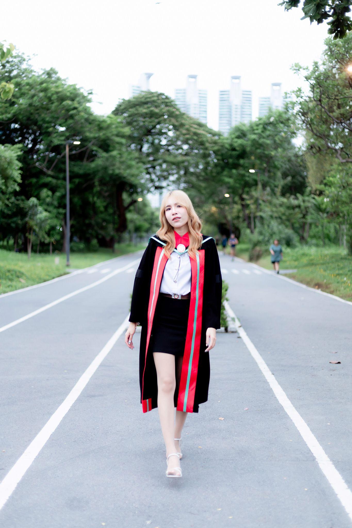 ผลงานรับปริญญา มหาวิทยาลัยกรุงเทพธนบุรี โดย Q121PH - ไอ้ช่างภาพ ภาพที่ 15