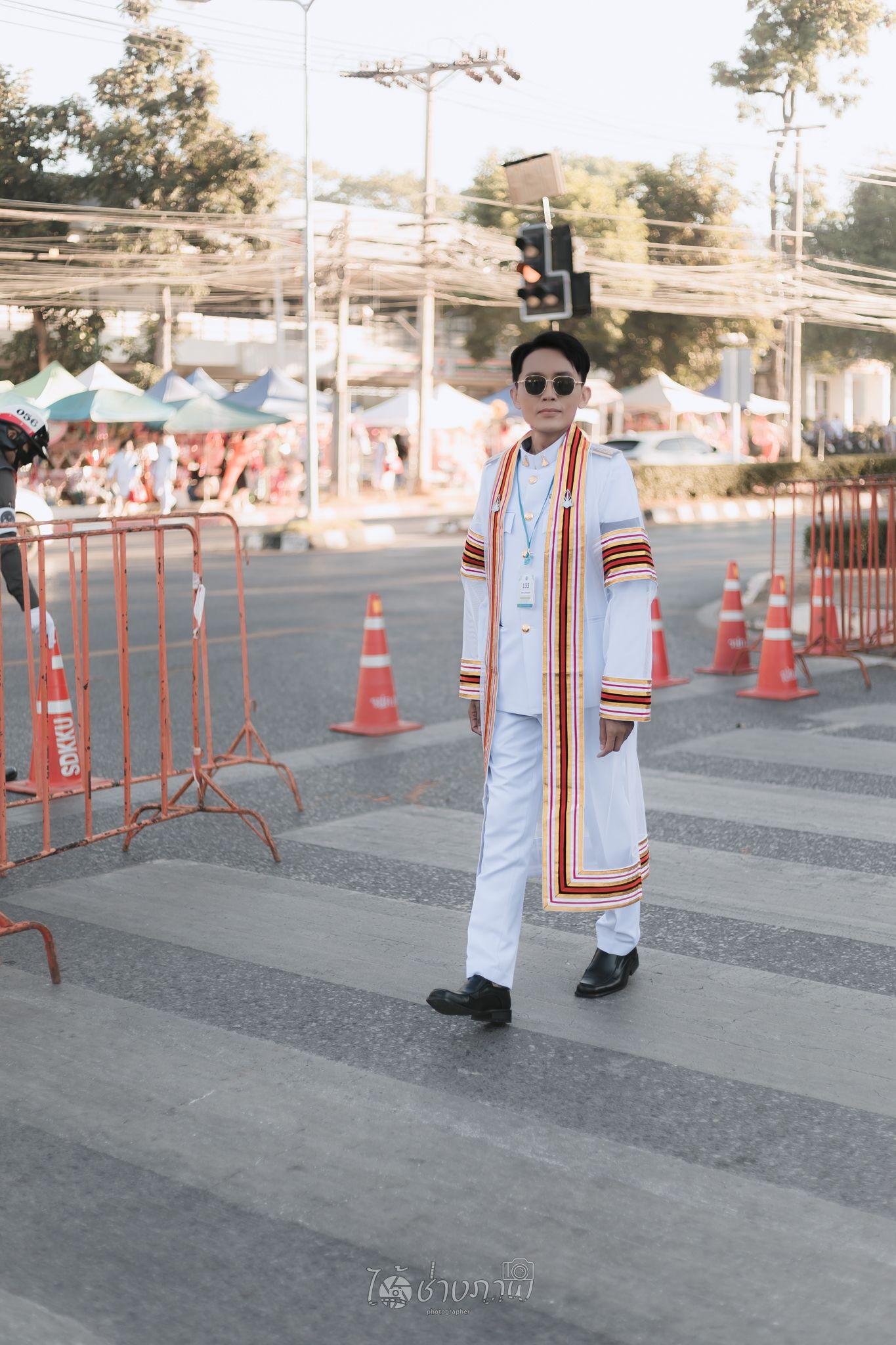 ผลงานรับปริญญา มหาวิทยาลัยขอนแก่น โดย Q121PH - ไอ้ช่างภาพ ภาพที่ 3