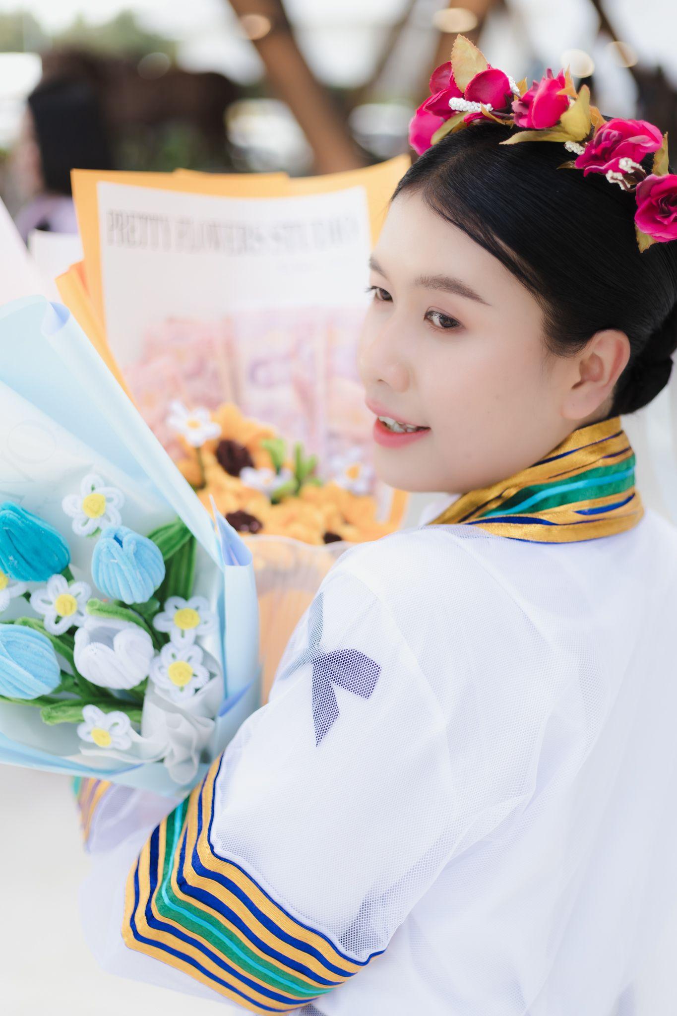 ผลงานรับปริญญา มหาวิทยาลัยราชภัฏอุดรธานี โดย Q121PH - ไอ้ช่างภาพ ภาพที่ 10