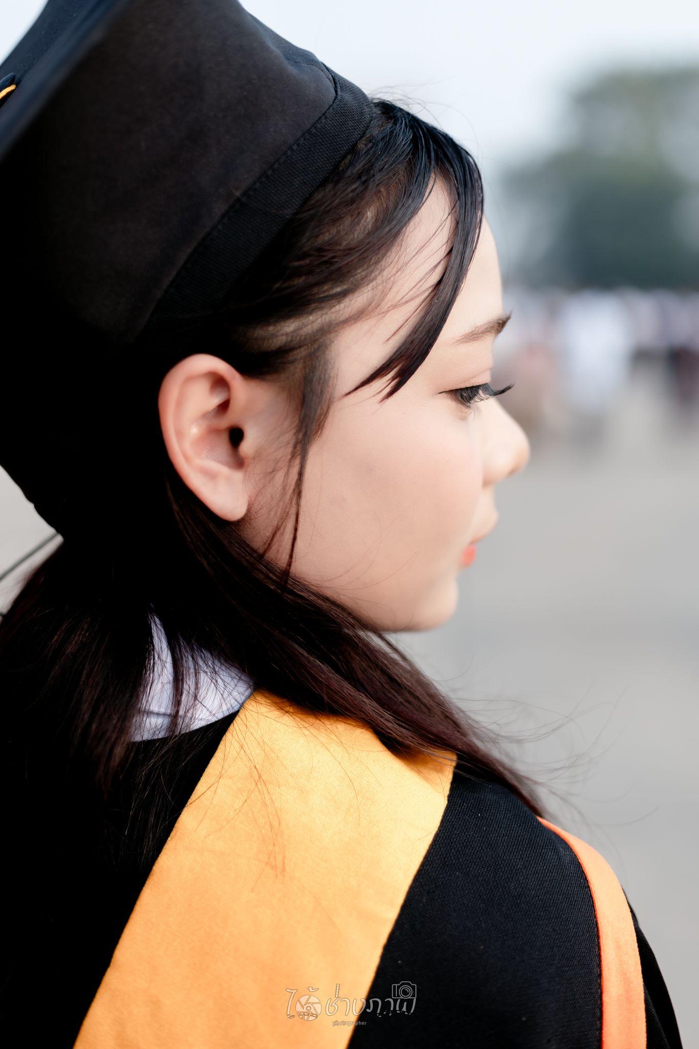 ผลงานรับปริญญา มหาวิทยาลัยวงษ์ชวลิตกุล โดย Q121PH - ไอ้ช่างภาพ ภาพที่ 6