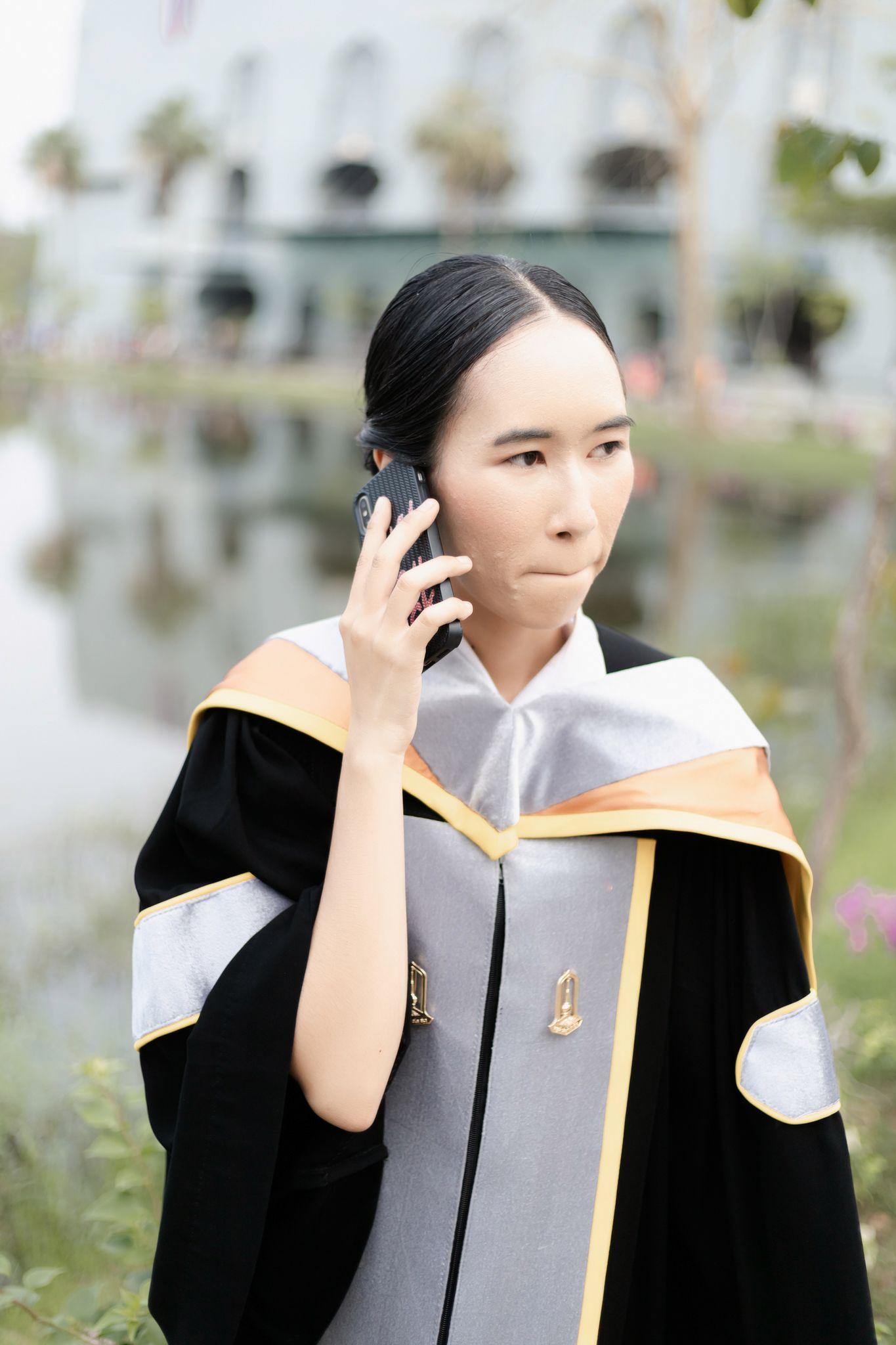 ผลงานรับปริญญา มหาวิทยาลัยมหาสารคาม โดย Q121PH - ไอ้ช่างภาพ ภาพที่ 6