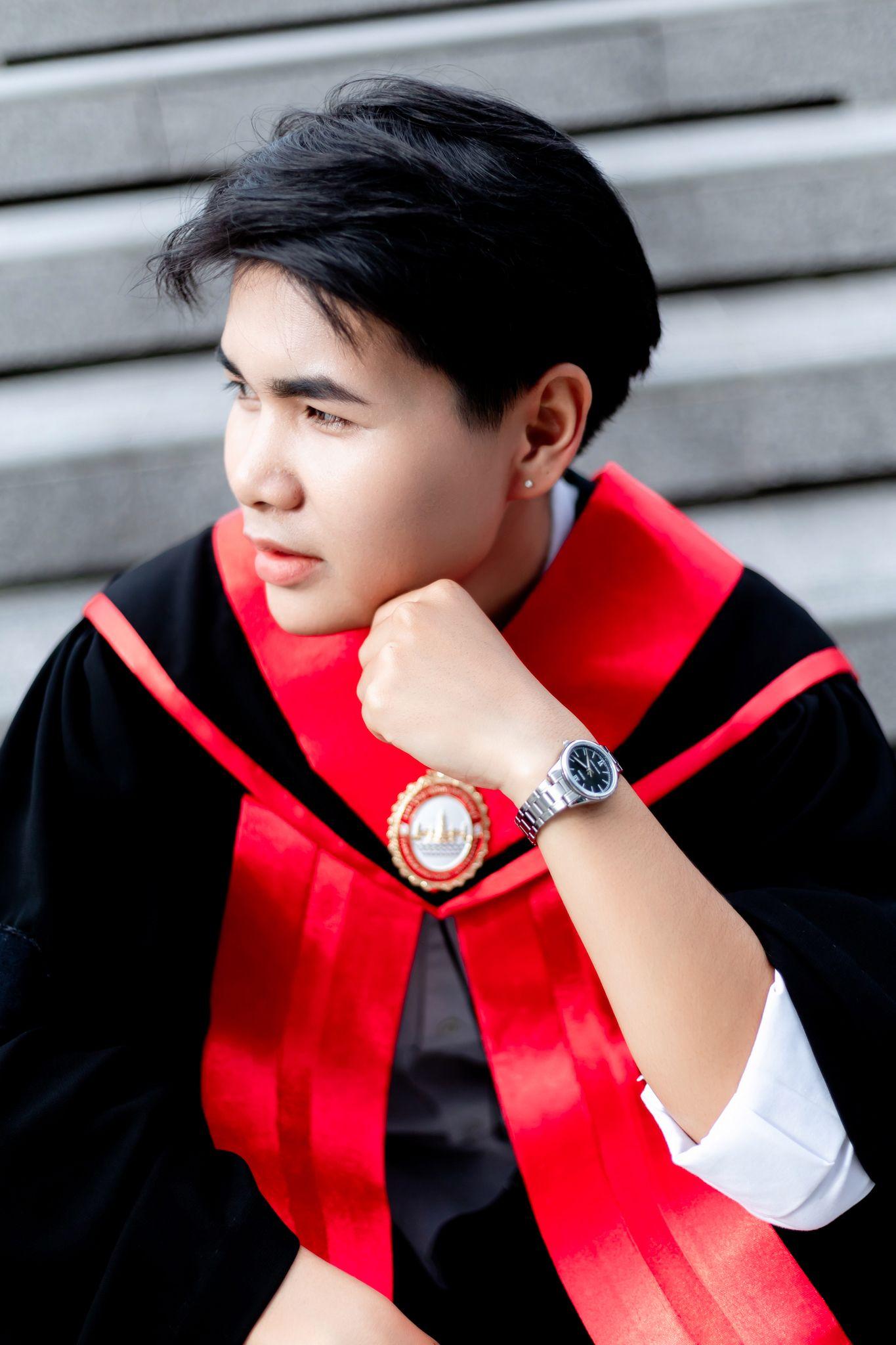 ผลงานรับปริญญา มหาวิทยาลัยกรุงเทพธนบุรี โดย Q121PH - ไอ้ช่างภาพ ภาพที่ 8