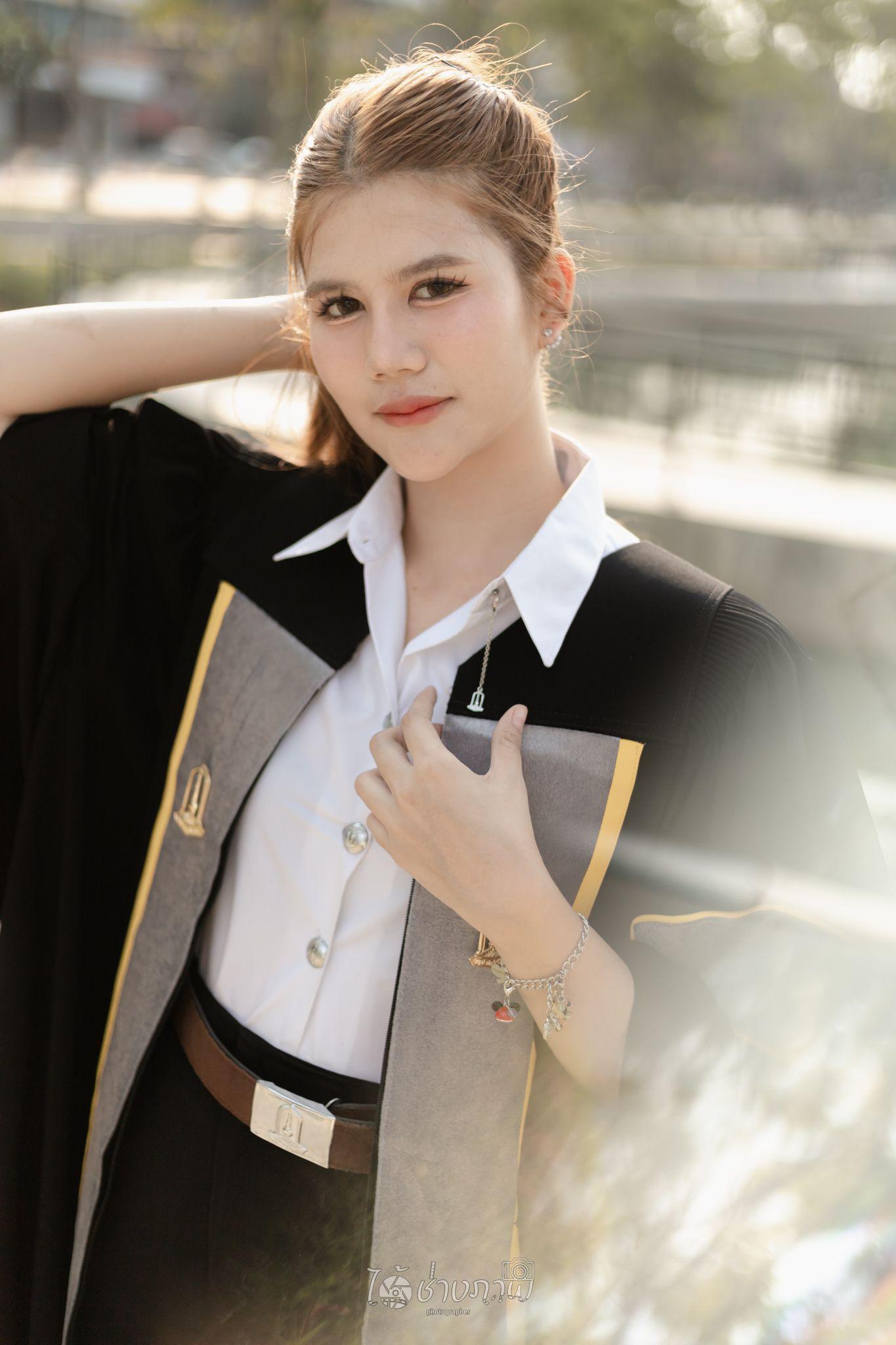 ผลงานรับปริญญา มหาวิทยาลัยมหาสารคาม โดย Q121PH - ไอ้ช่างภาพ ภาพที่ 3