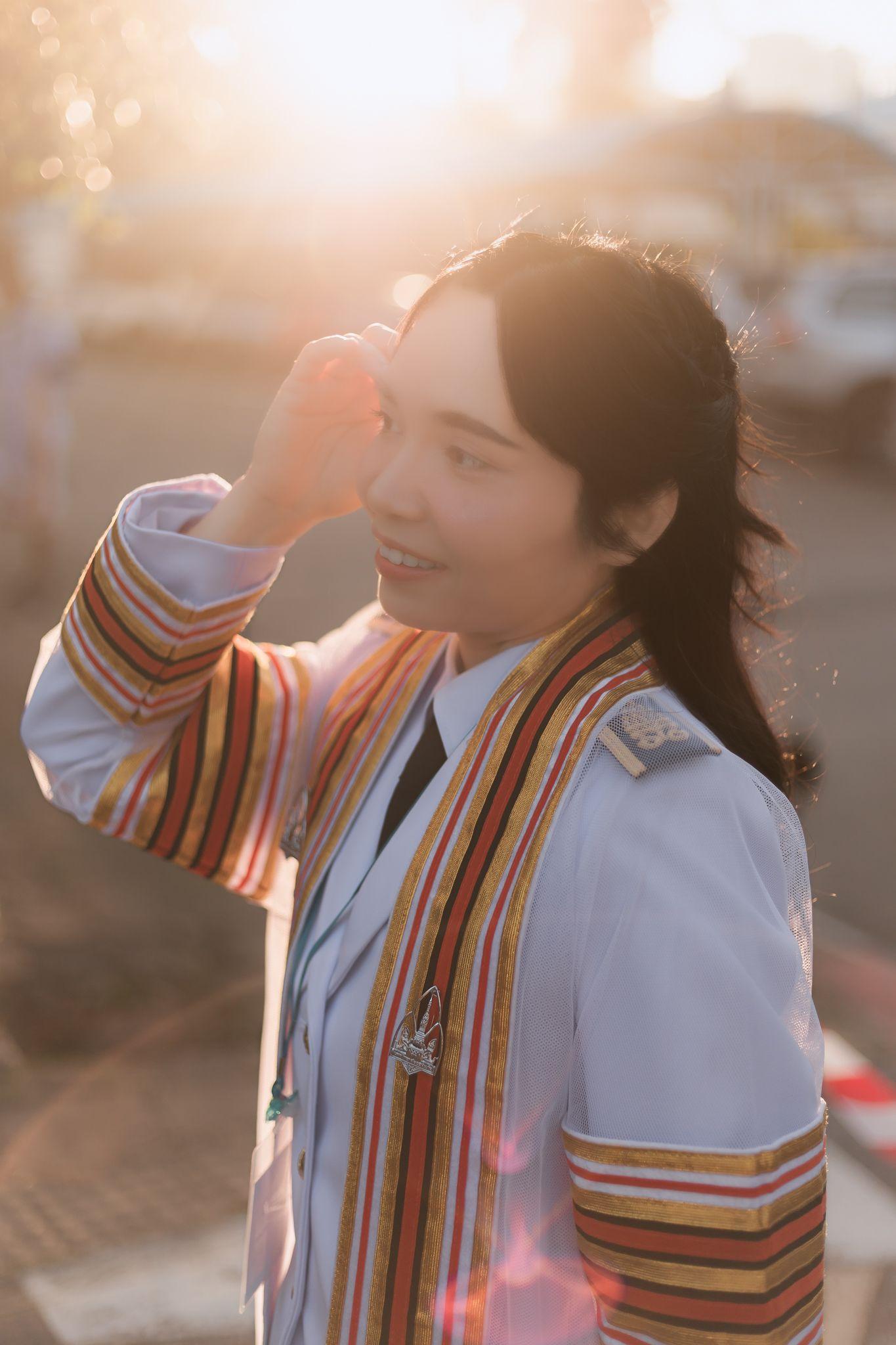 ผลงานรับปริญญา มหาวิทยาลัยขอนแก่น โดย Q121PH - ไอ้ช่างภาพ ภาพที่ 4