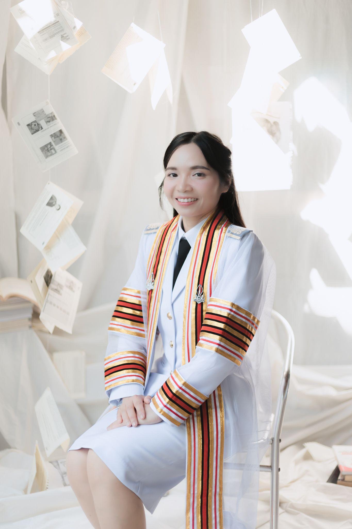 ผลงานรับปริญญา มหาวิทยาลัยขอนแก่น โดย Q121PH - ไอ้ช่างภาพ ภาพที่ 17