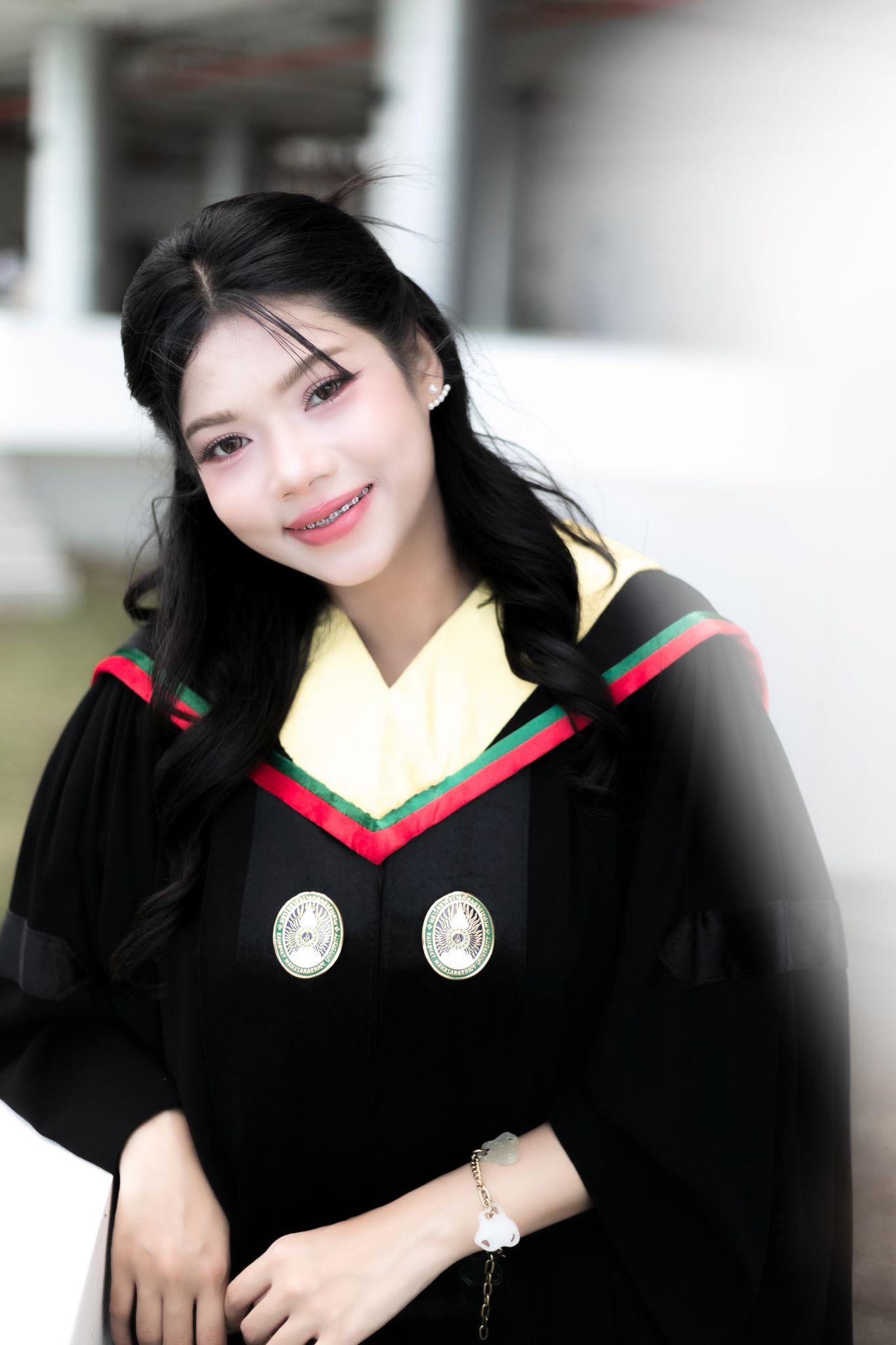 ผลงานรับปริญญา มหาวิทยาลัยราชภัฏมหาสารคาม โดย Q121PH - ไอ้ช่างภาพ ภาพที่ 1