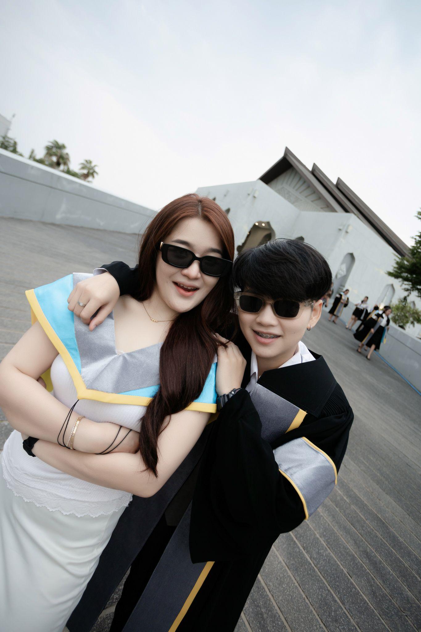 ผลงานรับปริญญา มหาวิทยาลัยมหาสารคาม โดย Q121PH - ไอ้ช่างภาพ ภาพที่ 10