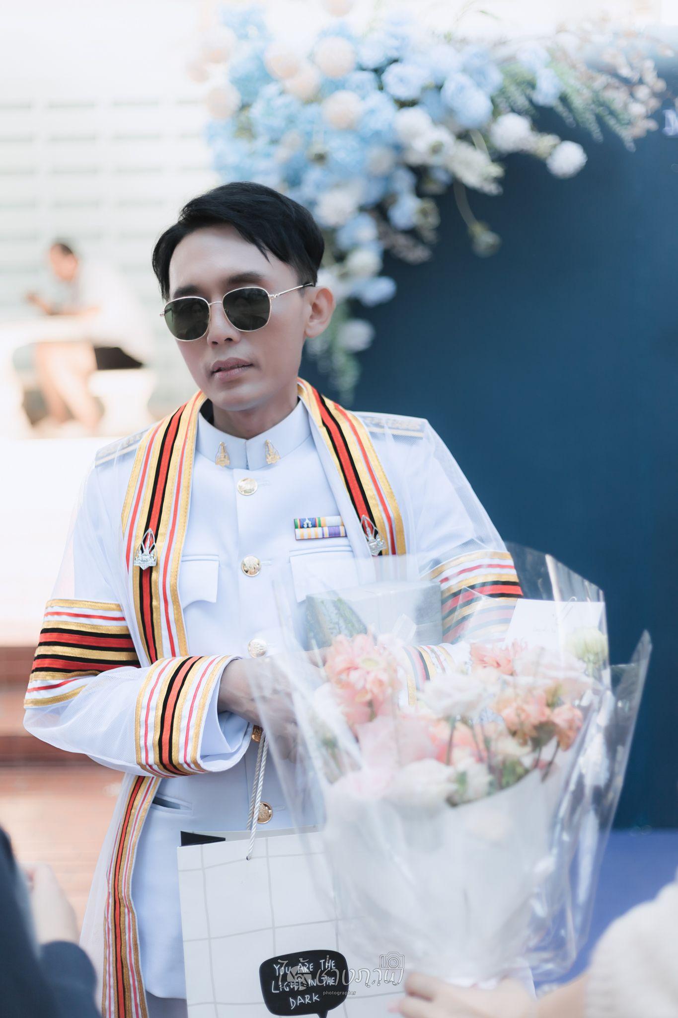ผลงานรับปริญญา มหาวิทยาลัยขอนแก่น โดย Q121PH - ไอ้ช่างภาพ ภาพที่ 18
