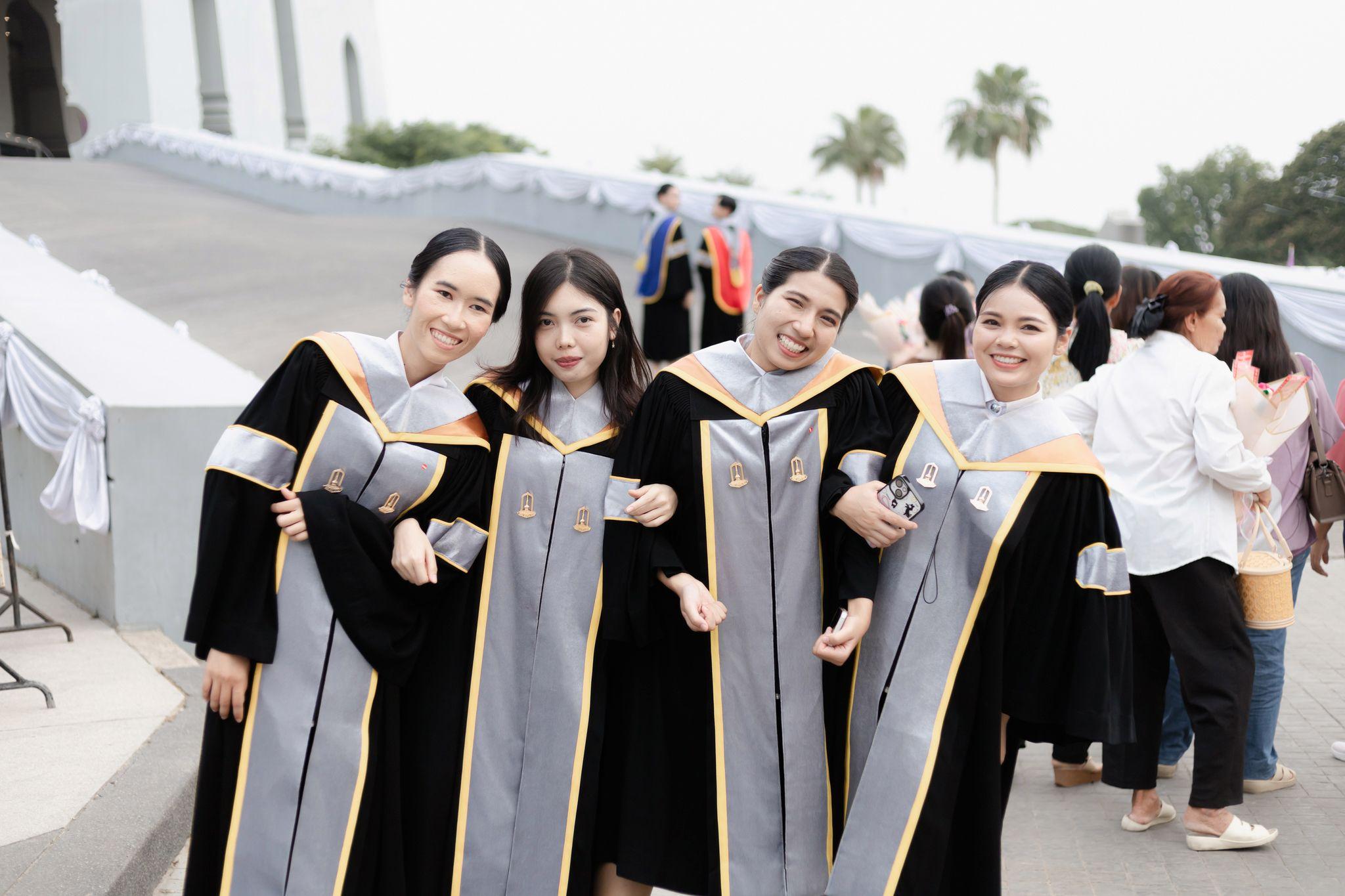 ผลงานรับปริญญา มหาวิทยาลัยมหาสารคาม โดย Q121PH - ไอ้ช่างภาพ ภาพที่ 9