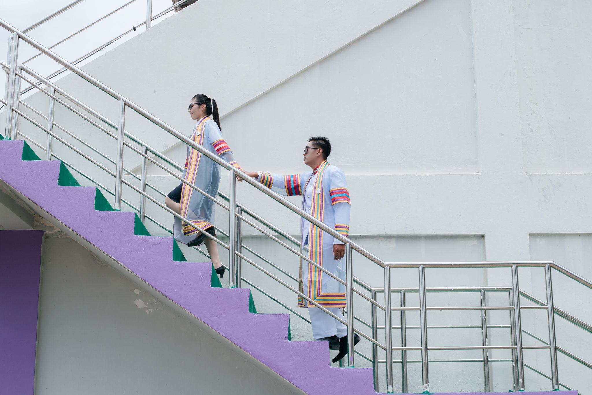 ผลงานรับปริญญา มหาวิทยาลัยกาฬสินธุ์ โดย Q121PH - ไอ้ช่างภาพ ภาพที่ 14