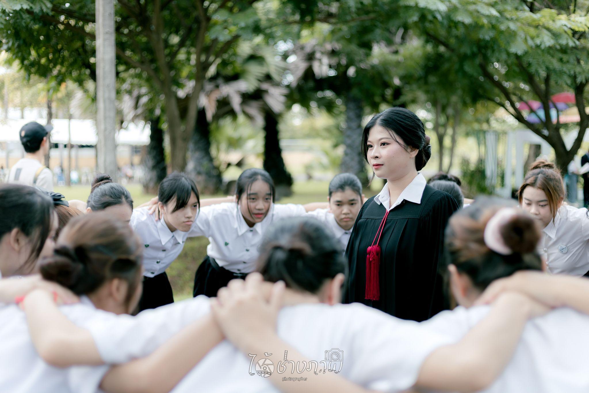 ผลงานรับปริญญา มหาวิทยาลัยเกษตรศาสตร์ โดย Q121PH - ไอ้ช่างภาพ ภาพที่ 13