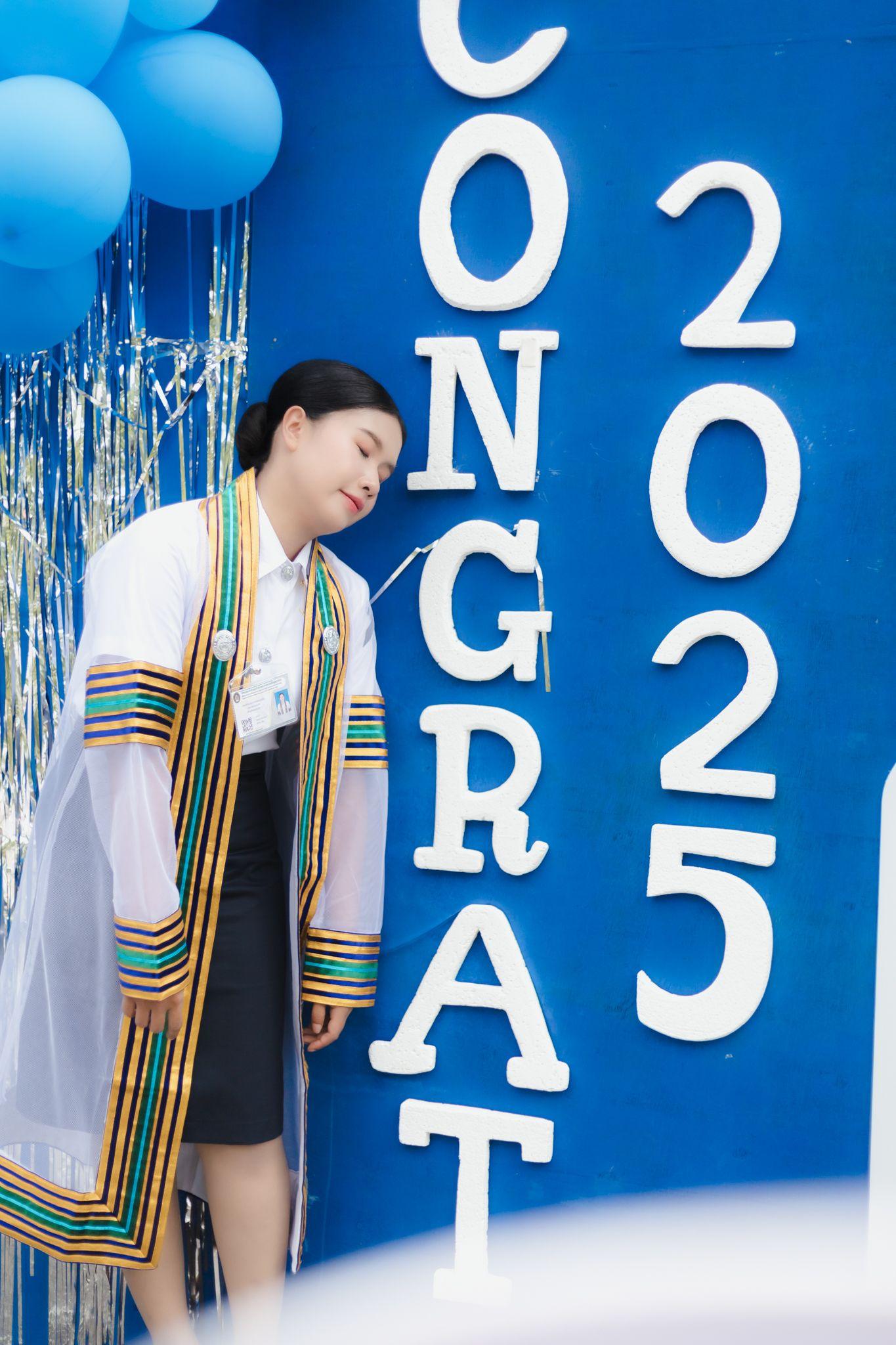 ผลงานรับปริญญา มหาวิทยาลัยราชภัฏอุดรธานี โดย Q121PH - ไอ้ช่างภาพ ภาพที่ 15